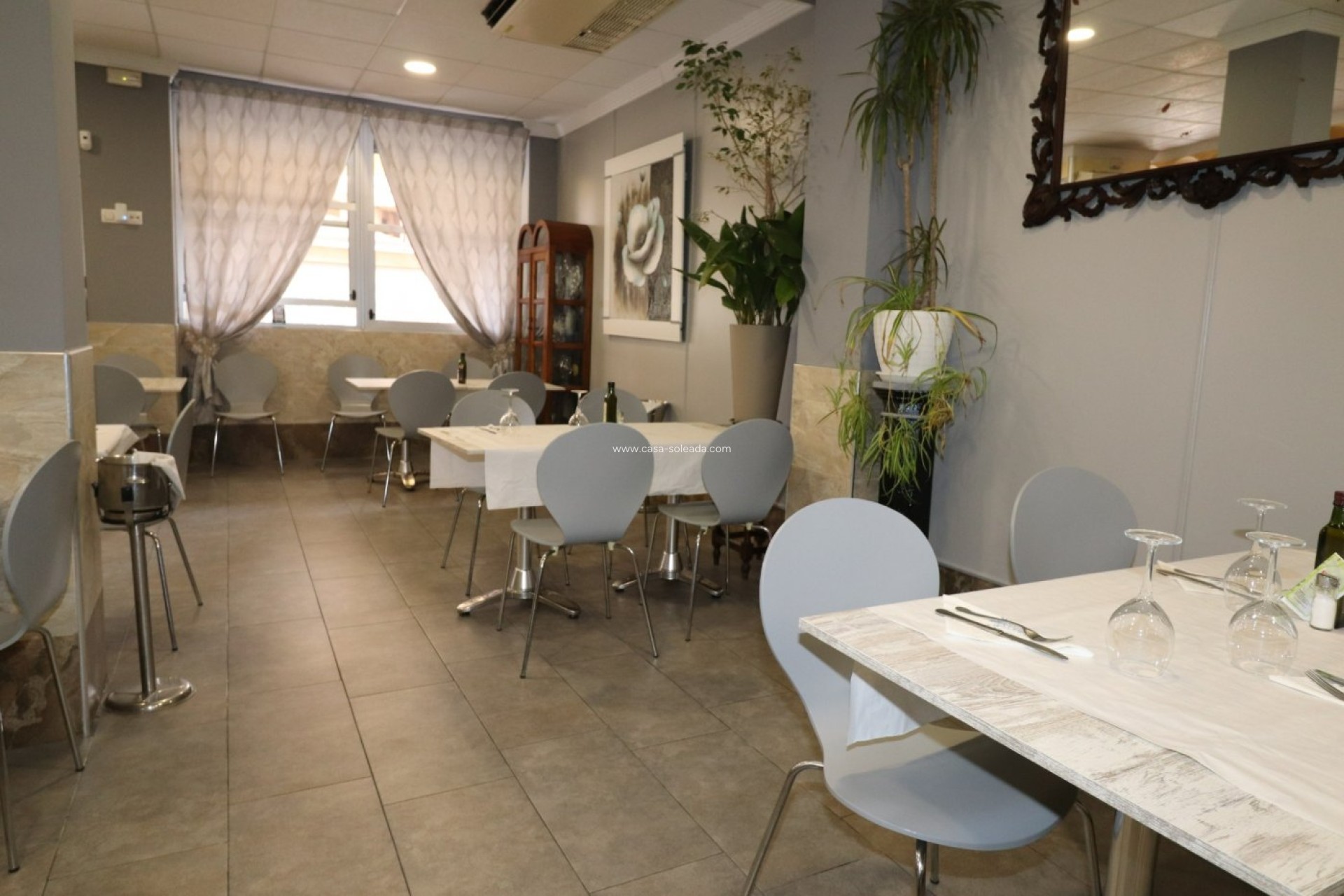 Wiederverkauf - Kommerziell - Torrevieja - Playa del Cura
