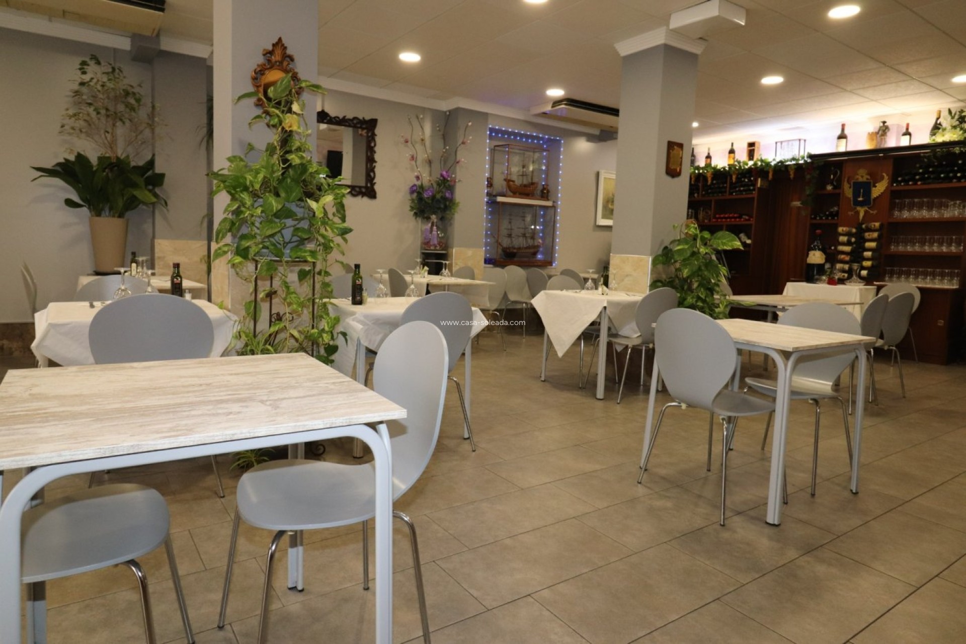 Wiederverkauf - Kommerziell - Torrevieja - Playa del Cura