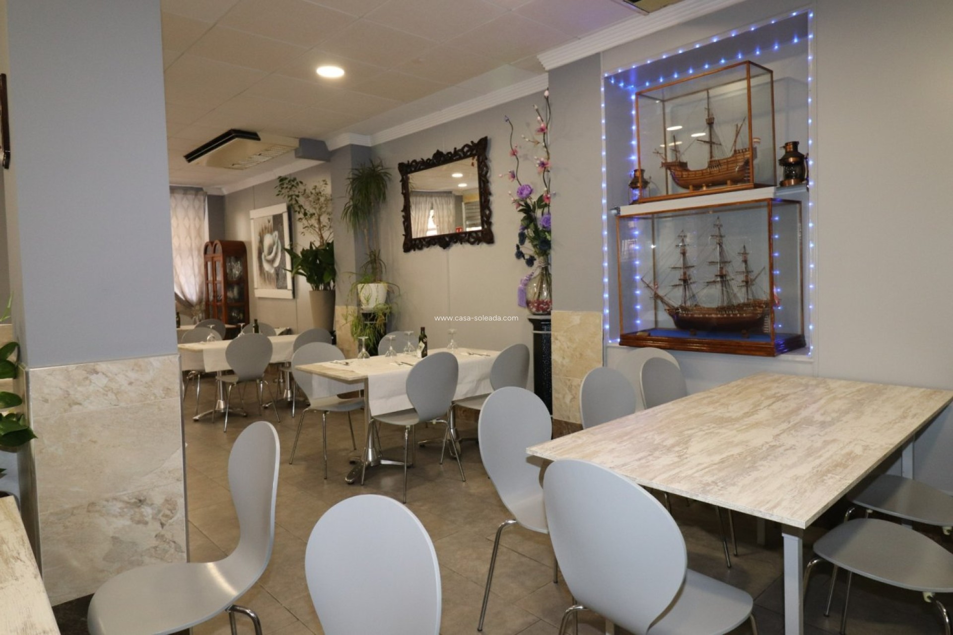Wiederverkauf - Kommerziell - Torrevieja - Playa del Cura