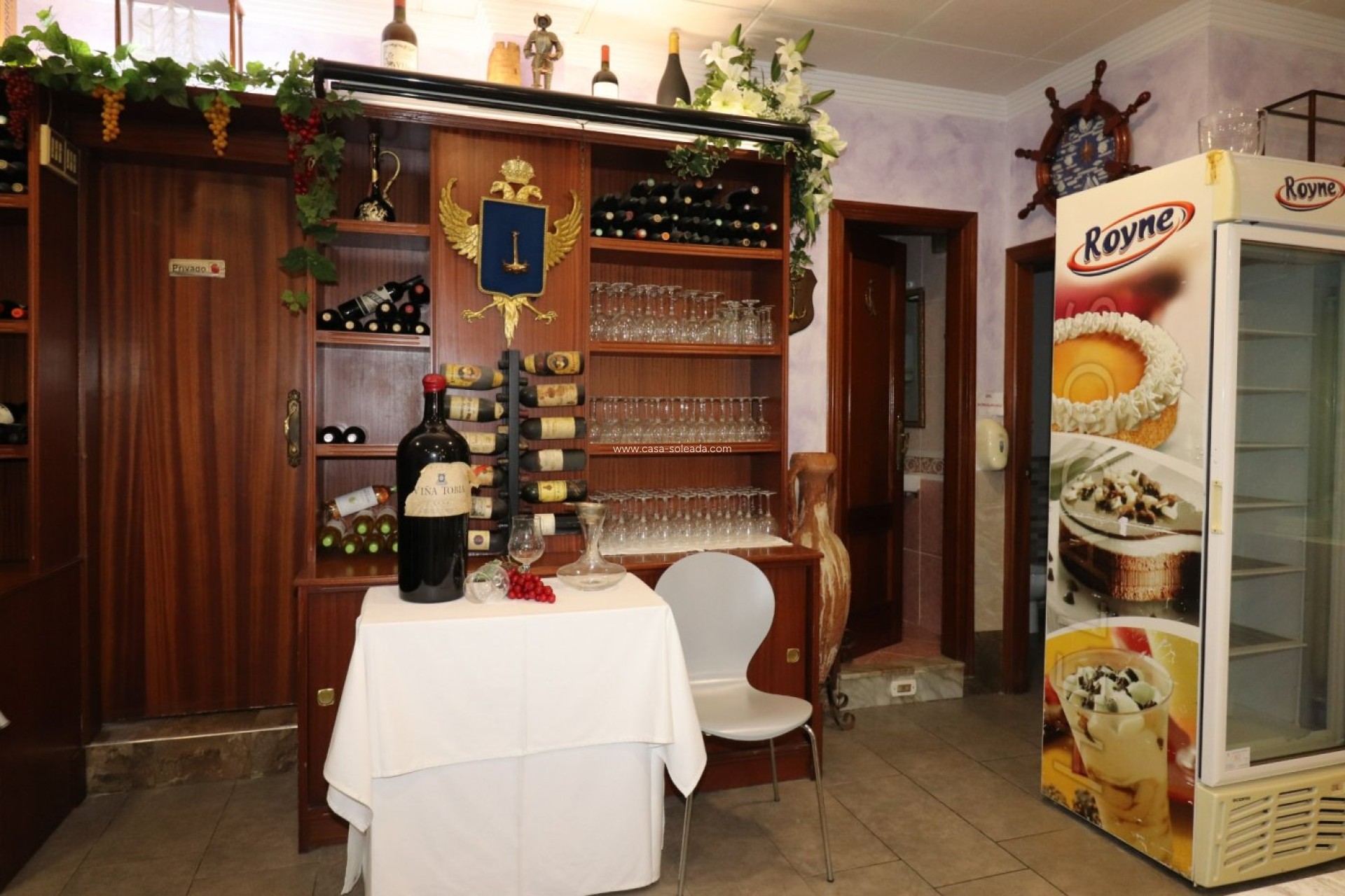 Wiederverkauf - Kommerziell - Torrevieja - Playa del Cura