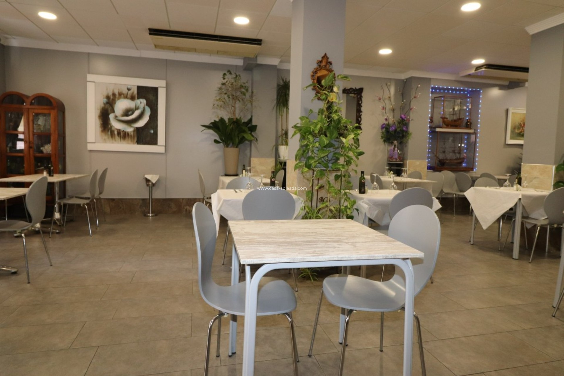 Wiederverkauf - Kommerziell - Torrevieja - Playa del Cura
