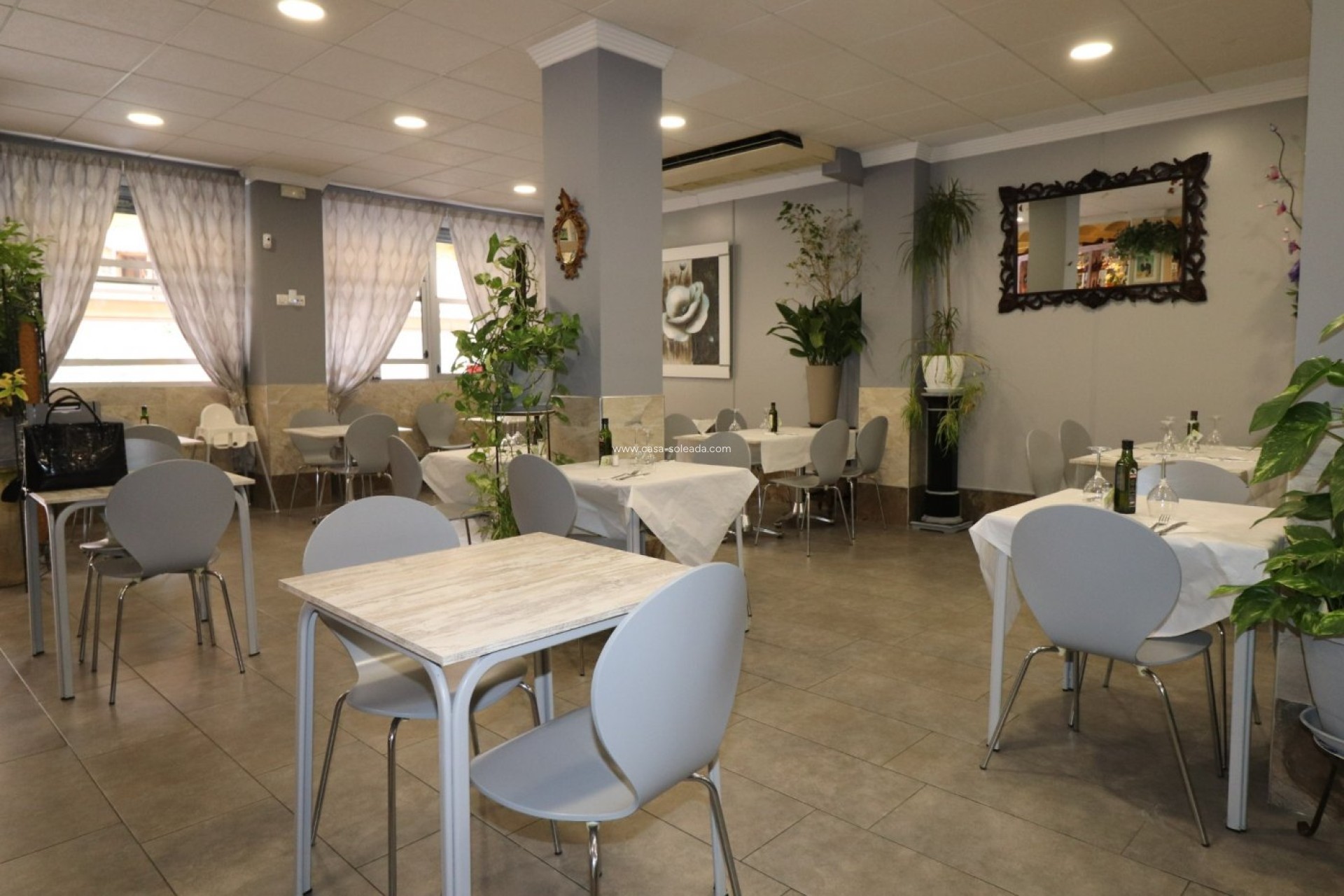 Wiederverkauf - Kommerziell - Torrevieja - Playa del Cura
