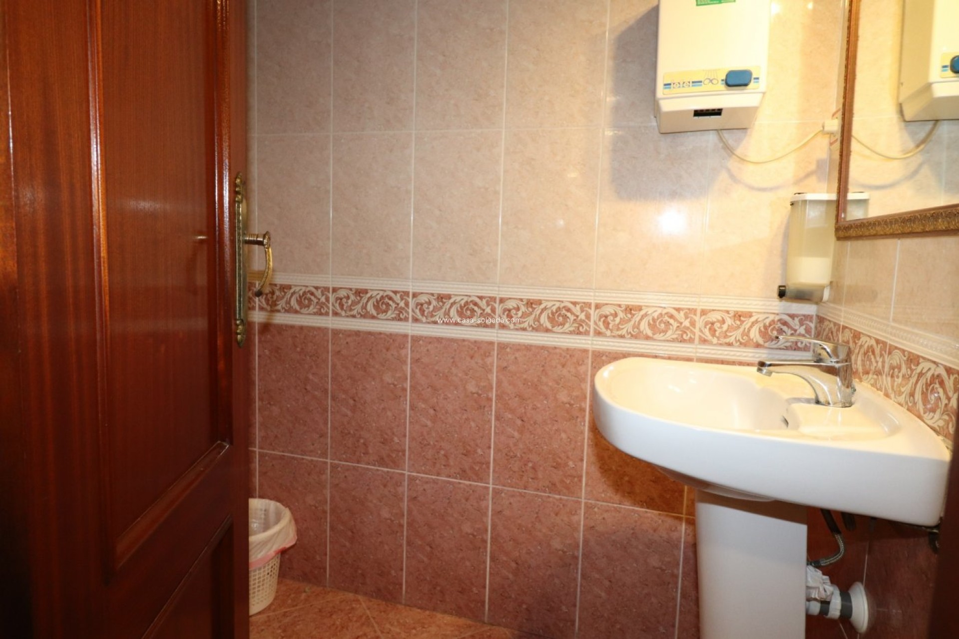 Wiederverkauf - Kommerziell - Torrevieja - Playa del Cura