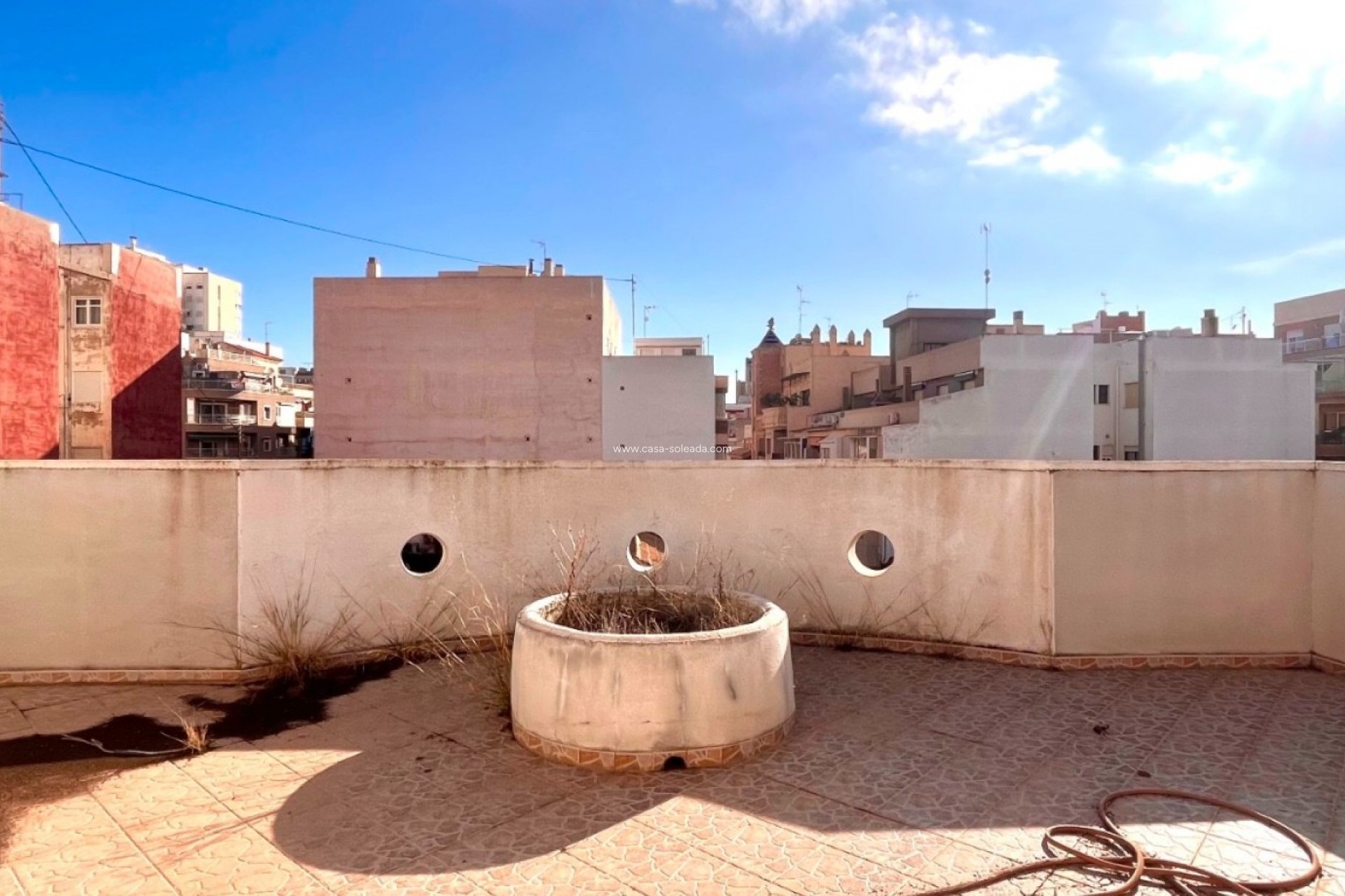 Wiederverkauf - Kommerziell - Torrevieja - Playa del Cura