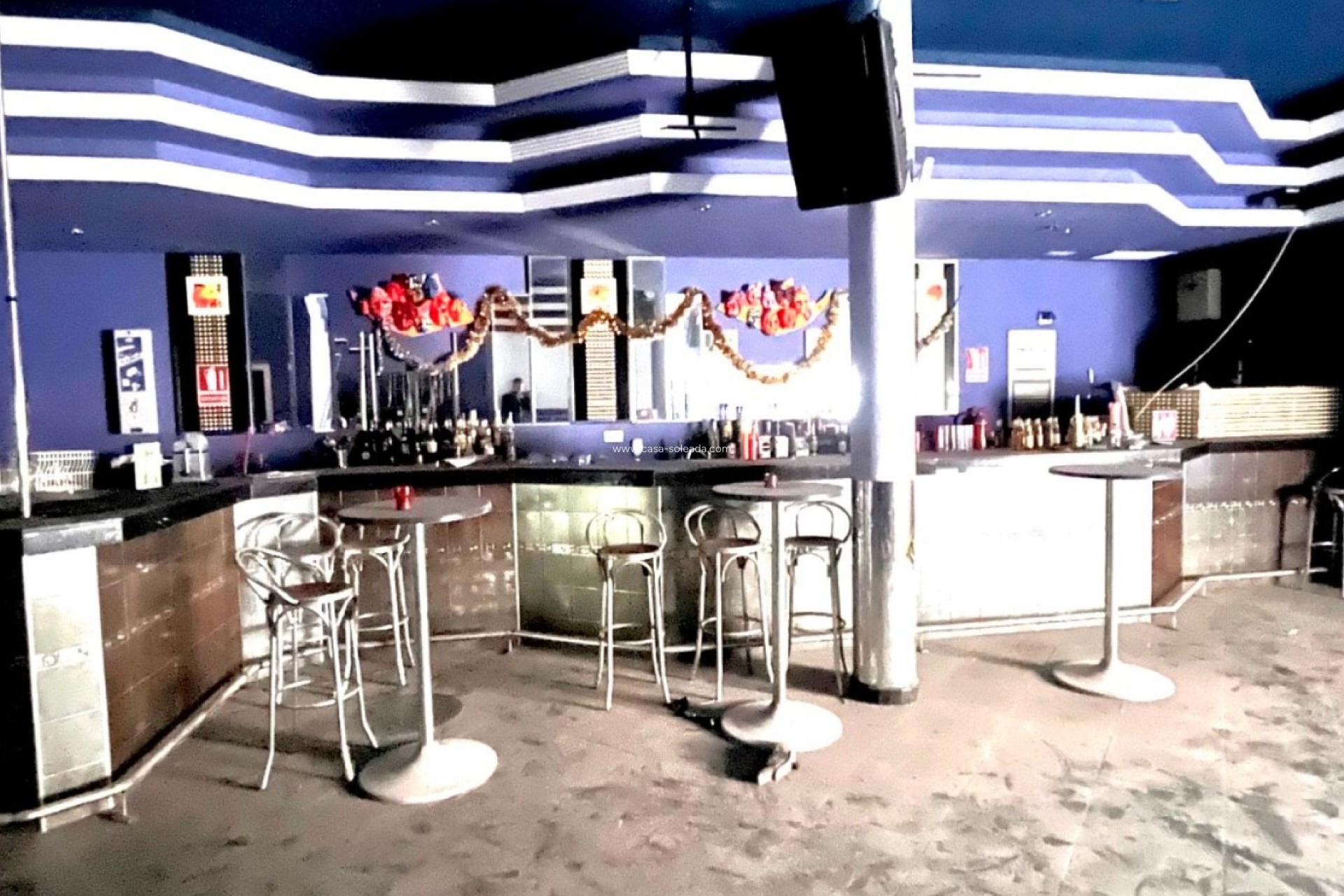 Wiederverkauf - Kommerziell - Torrevieja - Playa del Cura