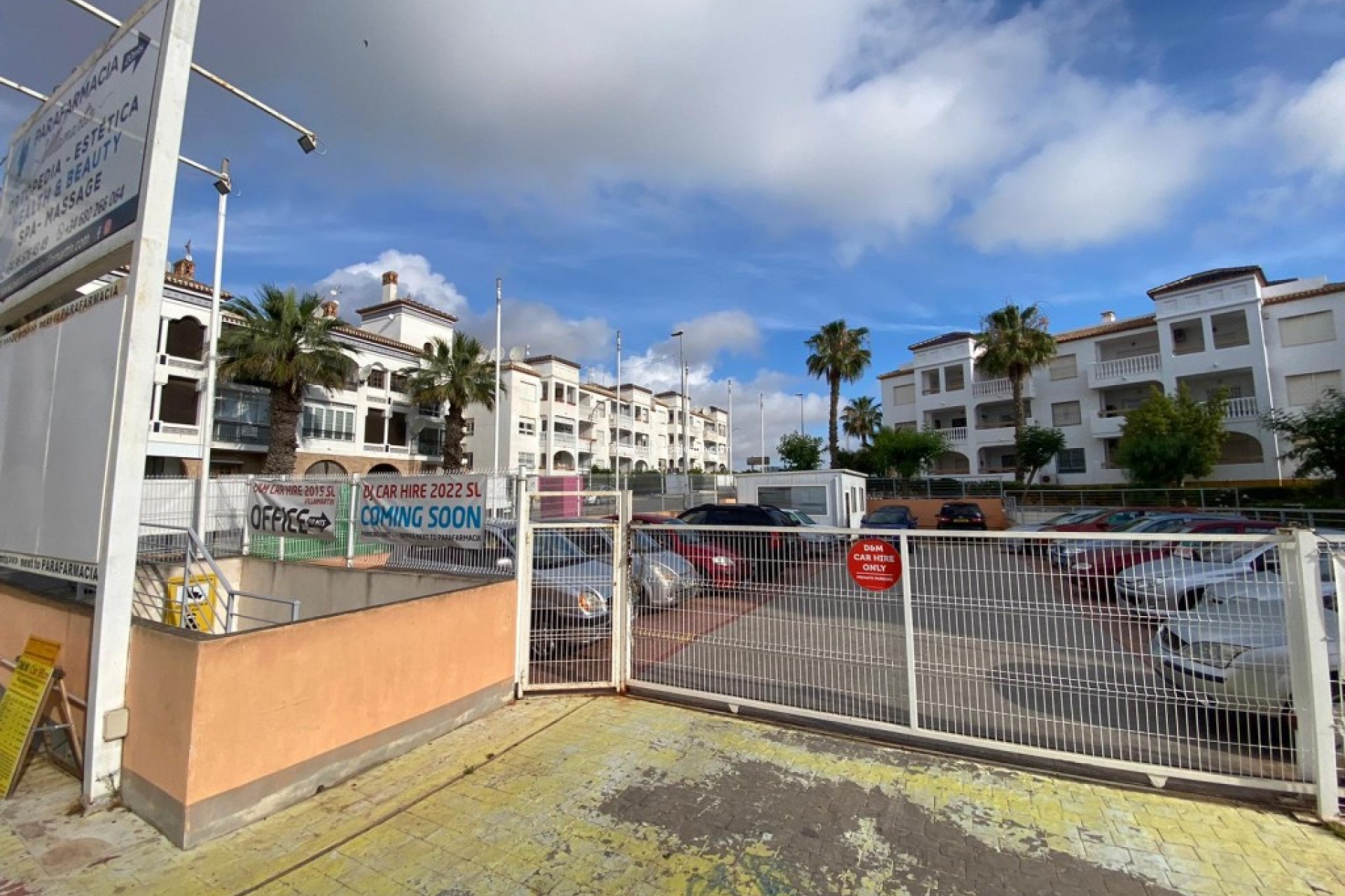Wiederverkauf - Kommerziell - Villamartin - Costa Blanca