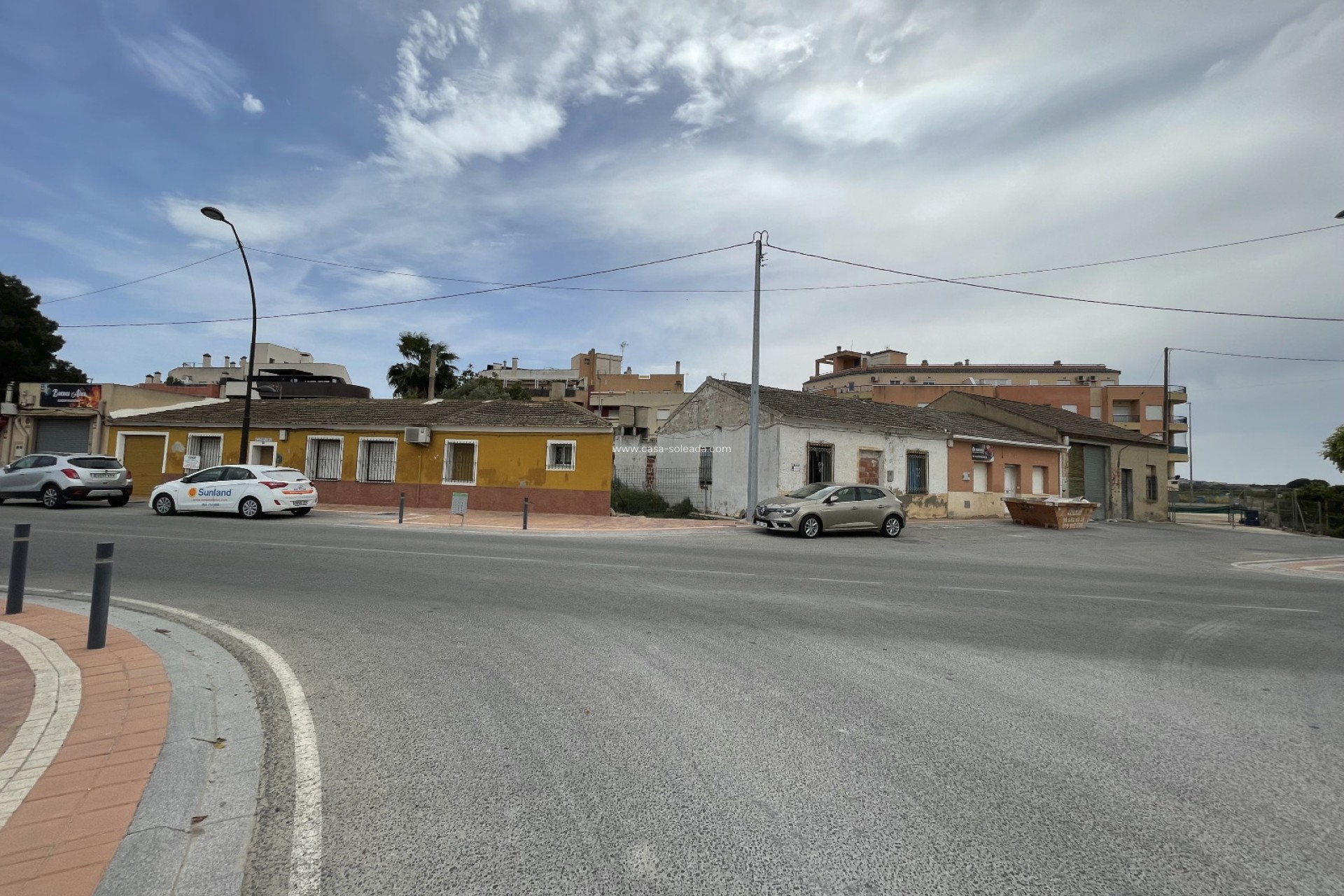 Wiederverkauf - Land - Formentera de Segura - Costa Blanca