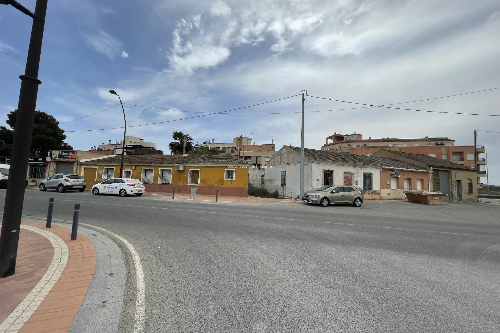 Wiederverkauf - Land - Formentera de Segura - Costa Blanca