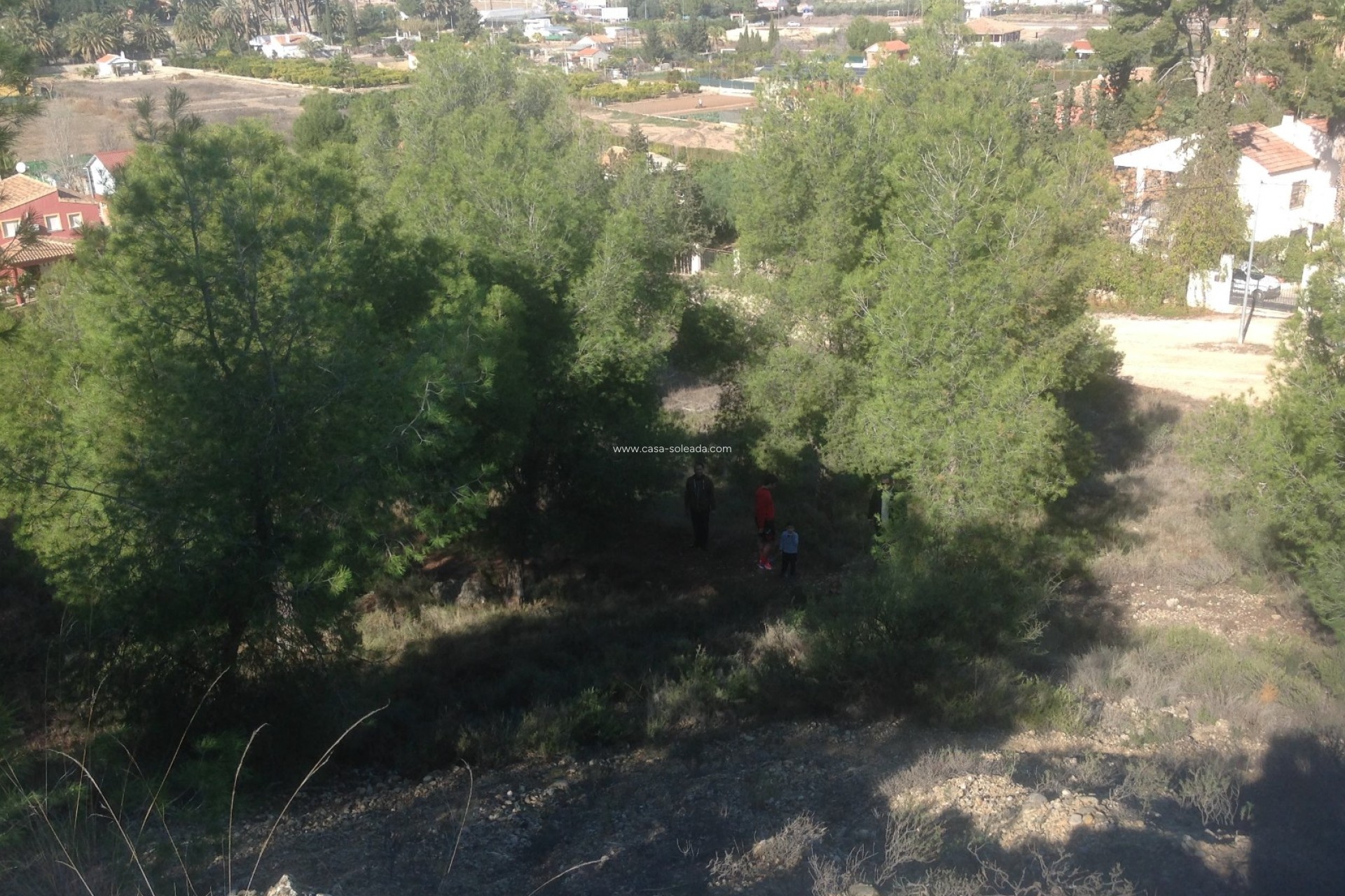 Wiederverkauf - Land - Murcia