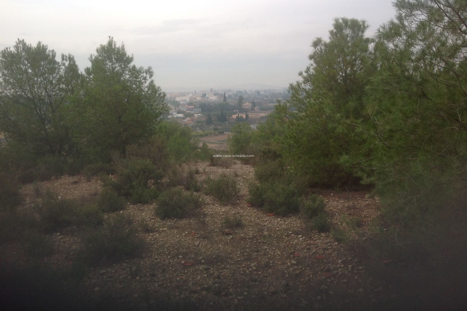 Wiederverkauf - Land - Murcia