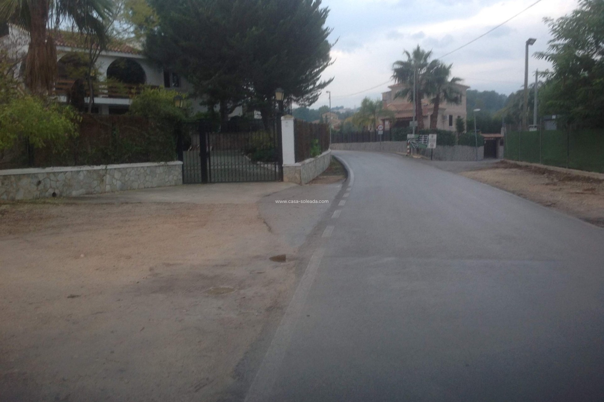 Wiederverkauf - Land - Murcia