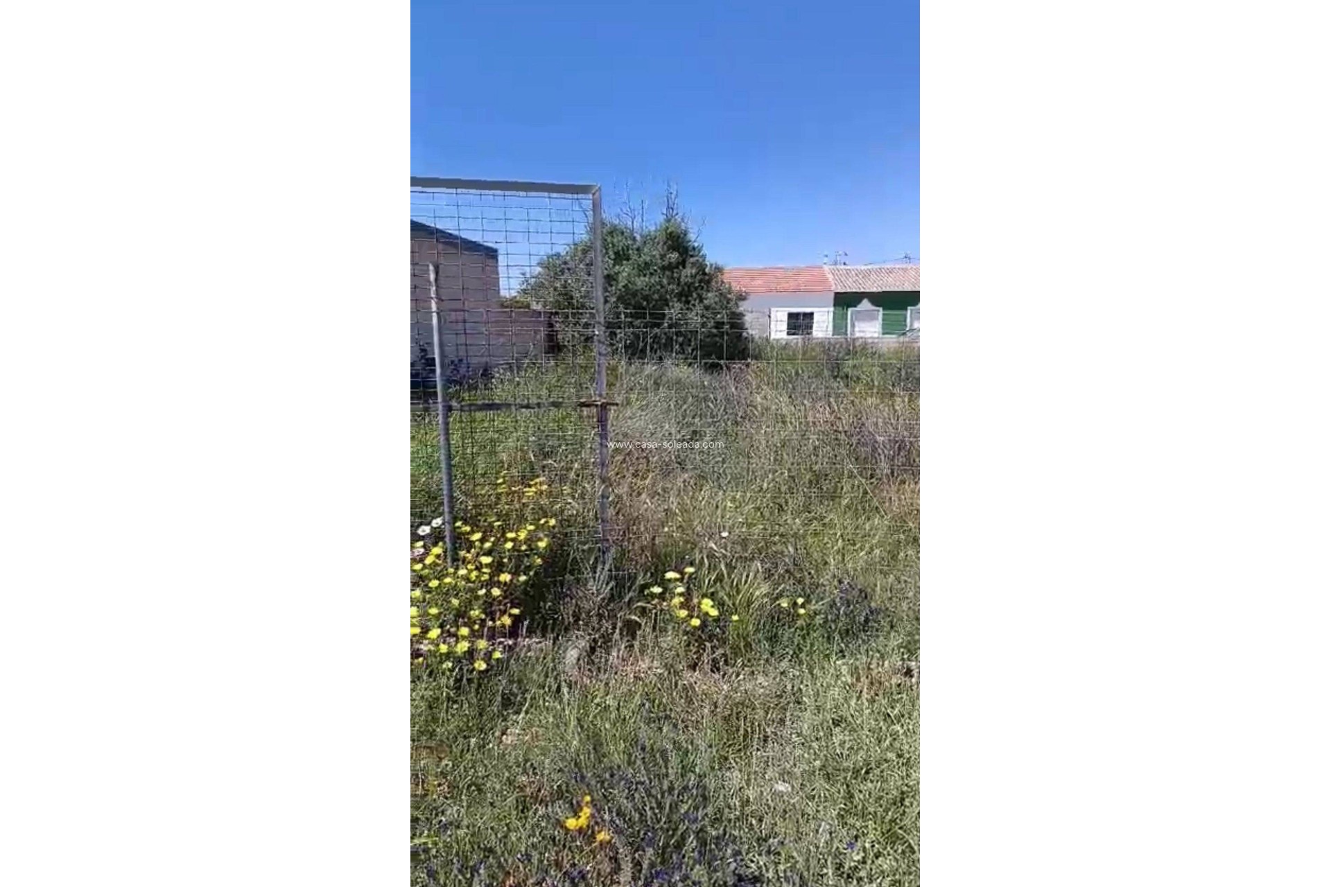 Wiederverkauf - Land - San Pedro del Pinatar - Las Beatas