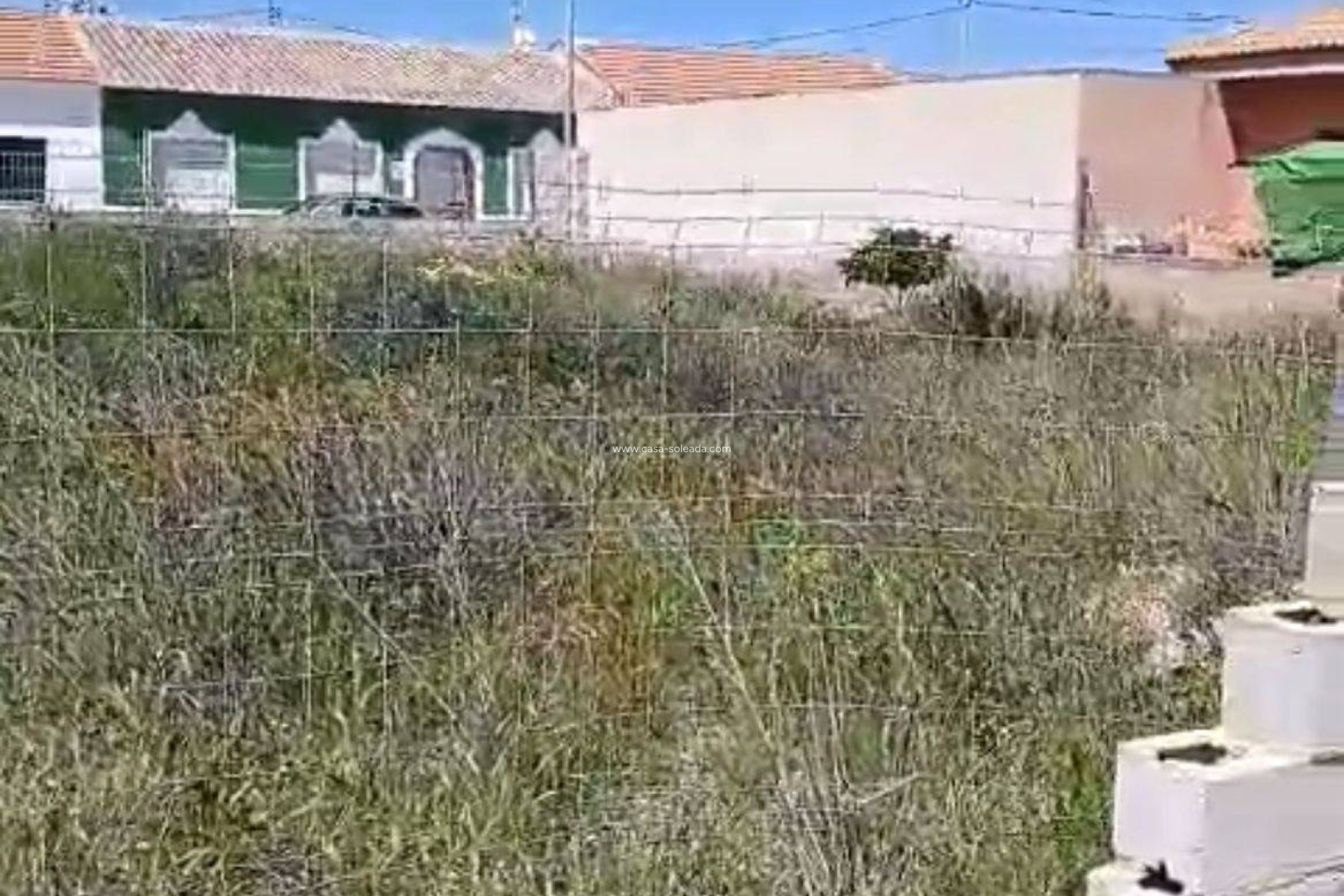 Wiederverkauf - Land - San Pedro del Pinatar - Las Beatas
