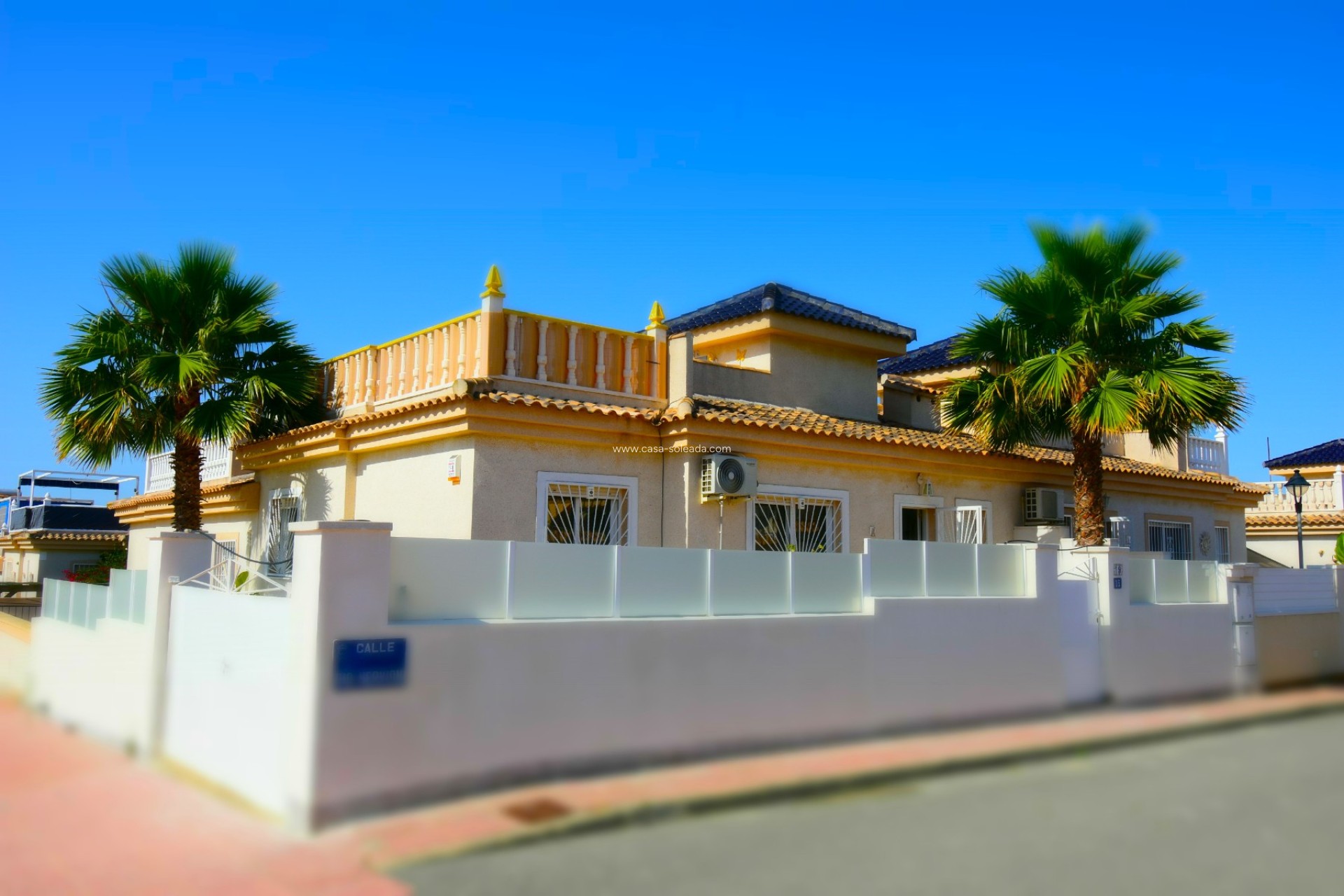 Wiederverkauf - Quad - Ciudad Quesada