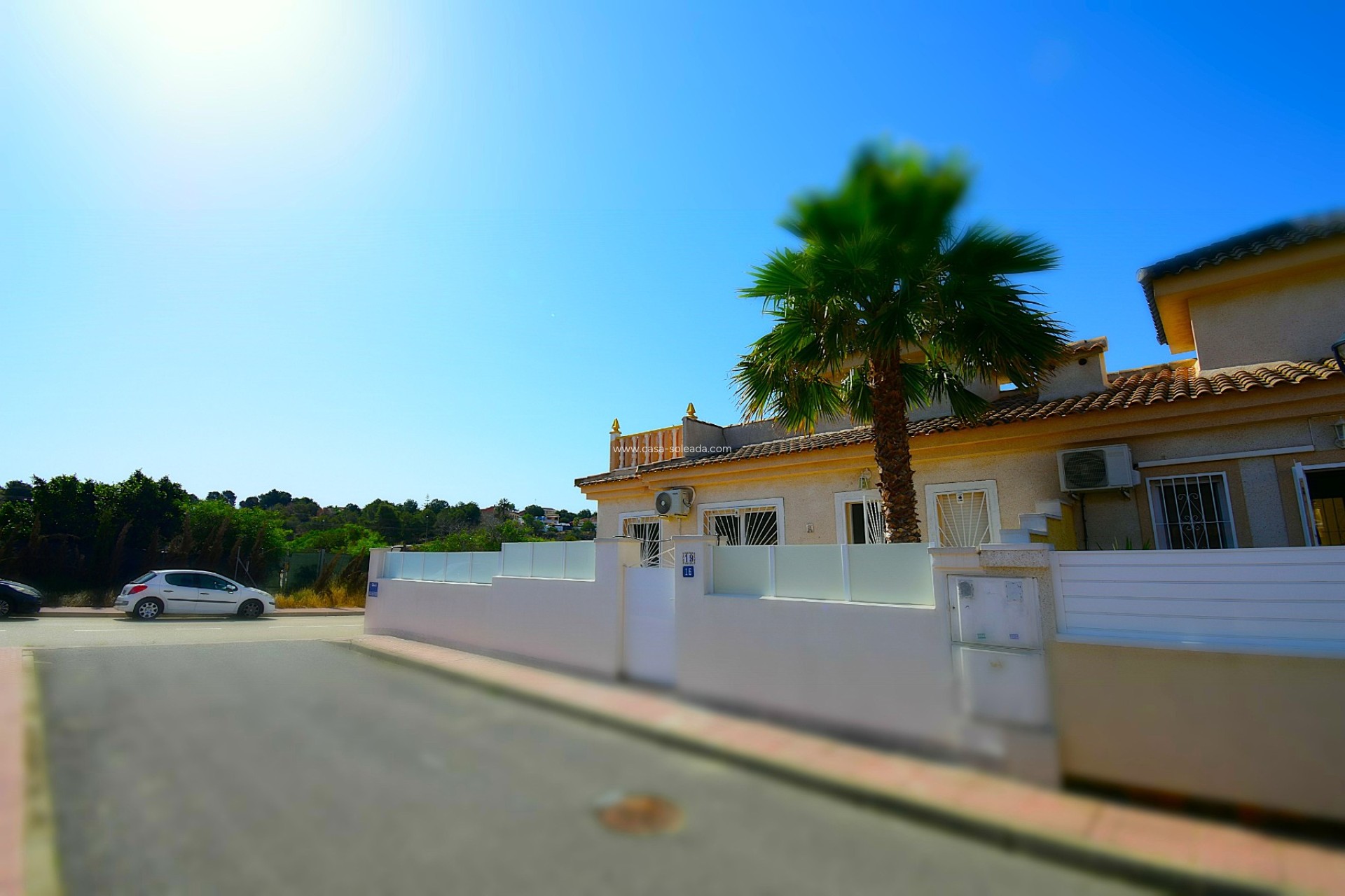 Wiederverkauf - Quad - Ciudad Quesada