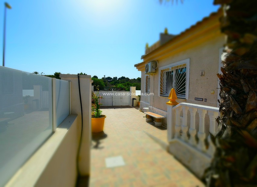 Wiederverkauf - Quad - Ciudad Quesada