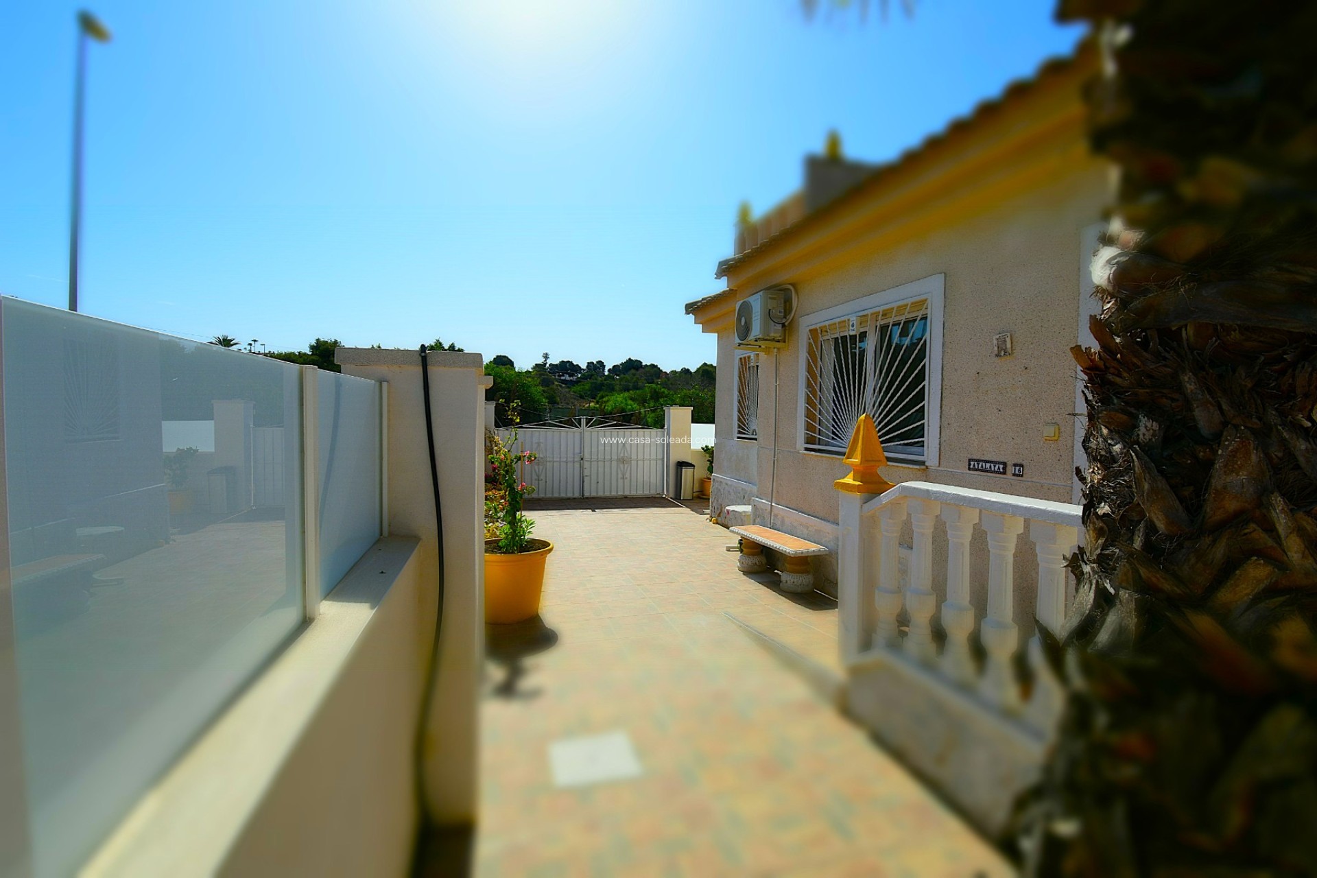 Wiederverkauf - Quad - Ciudad Quesada