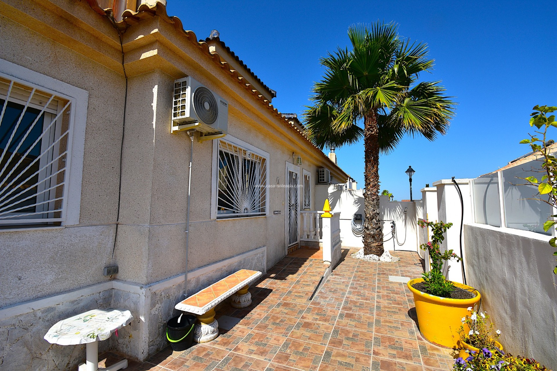 Wiederverkauf - Quad - Ciudad Quesada