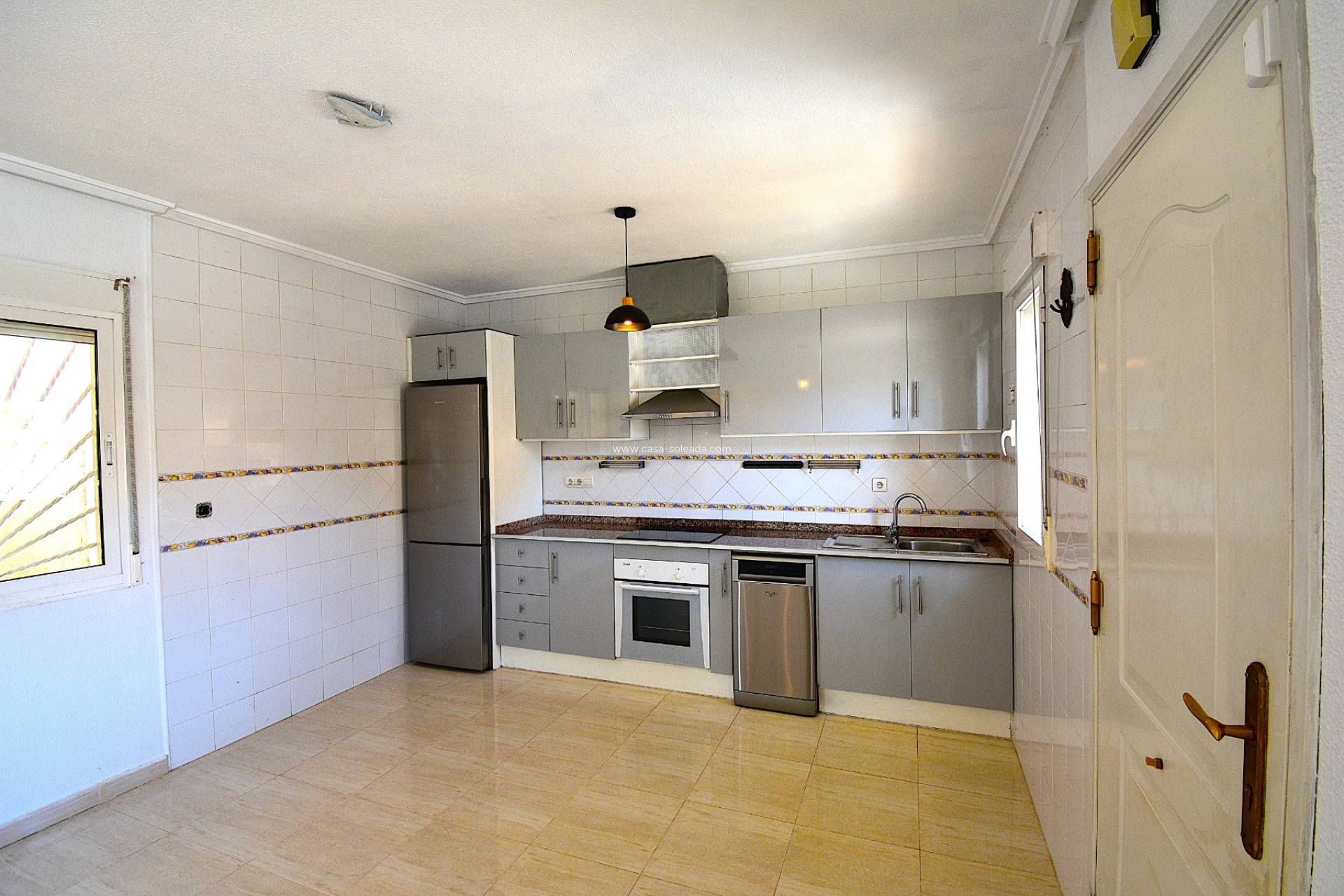 Wiederverkauf - Quad - Ciudad Quesada