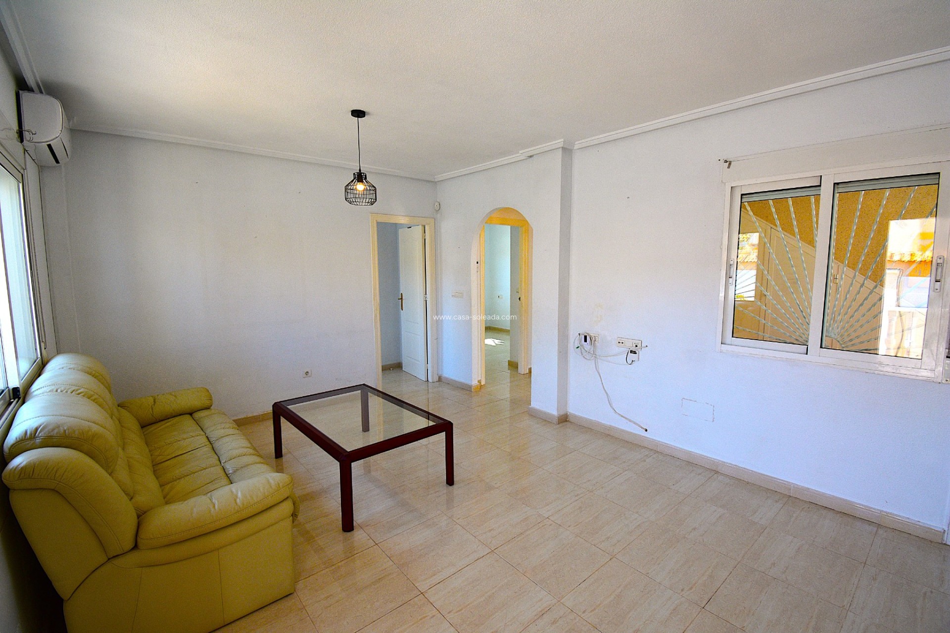 Wiederverkauf - Quad - Ciudad Quesada