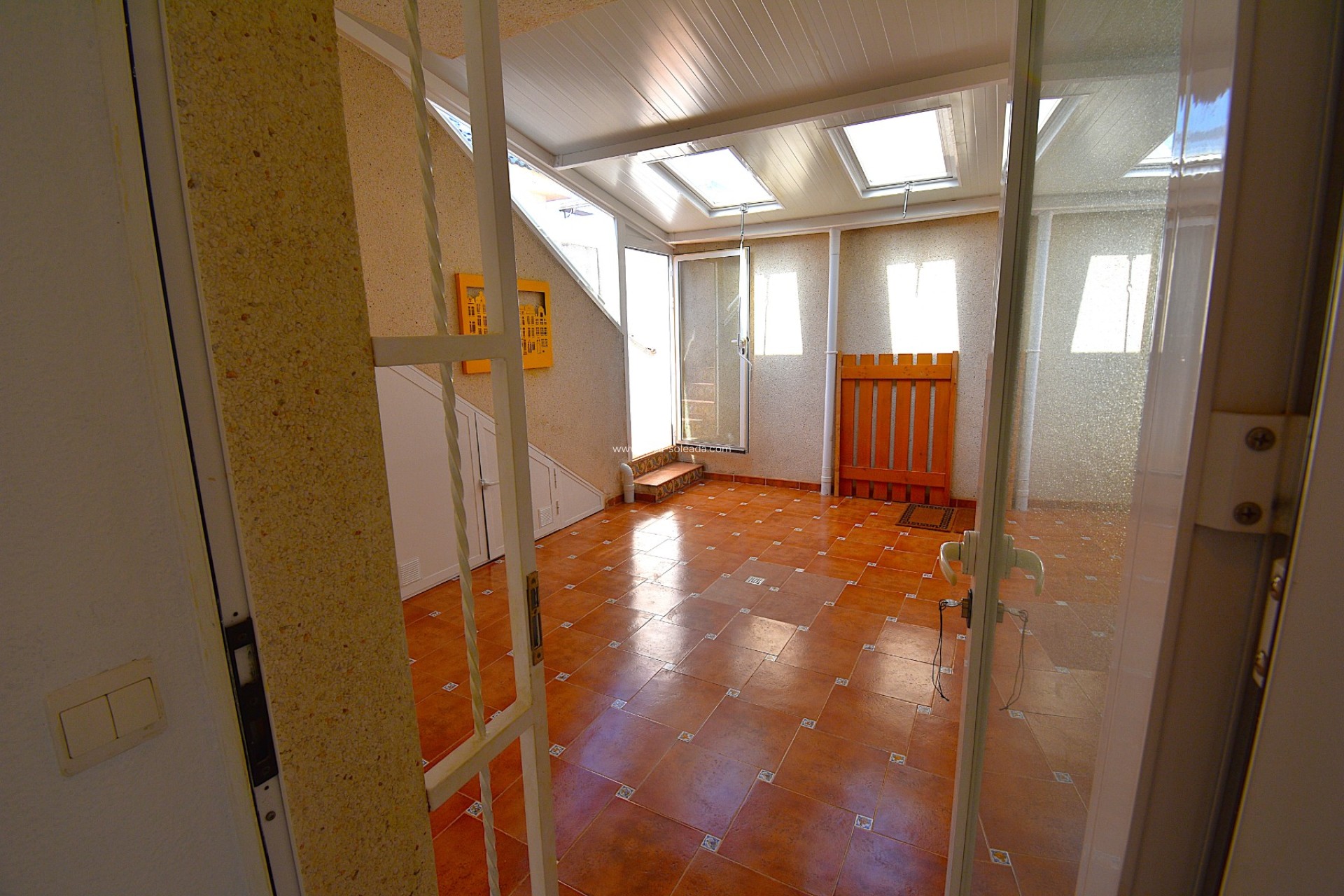 Wiederverkauf - Quad - Ciudad Quesada