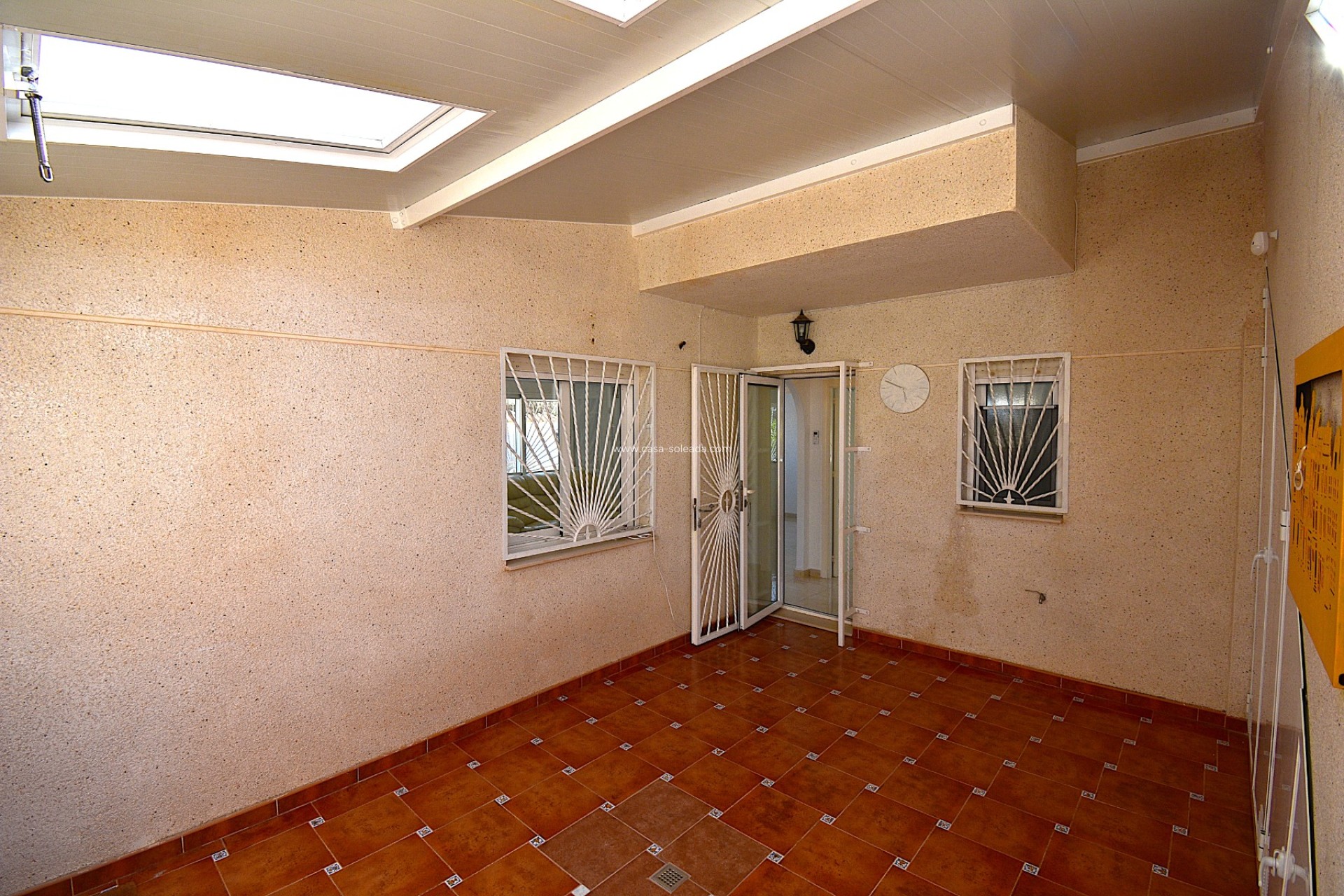 Wiederverkauf - Quad - Ciudad Quesada