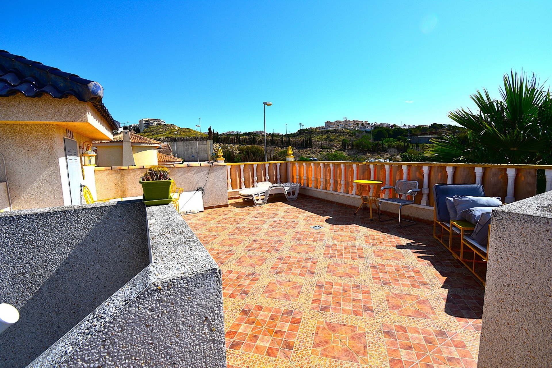 Wiederverkauf - Quad - Ciudad Quesada