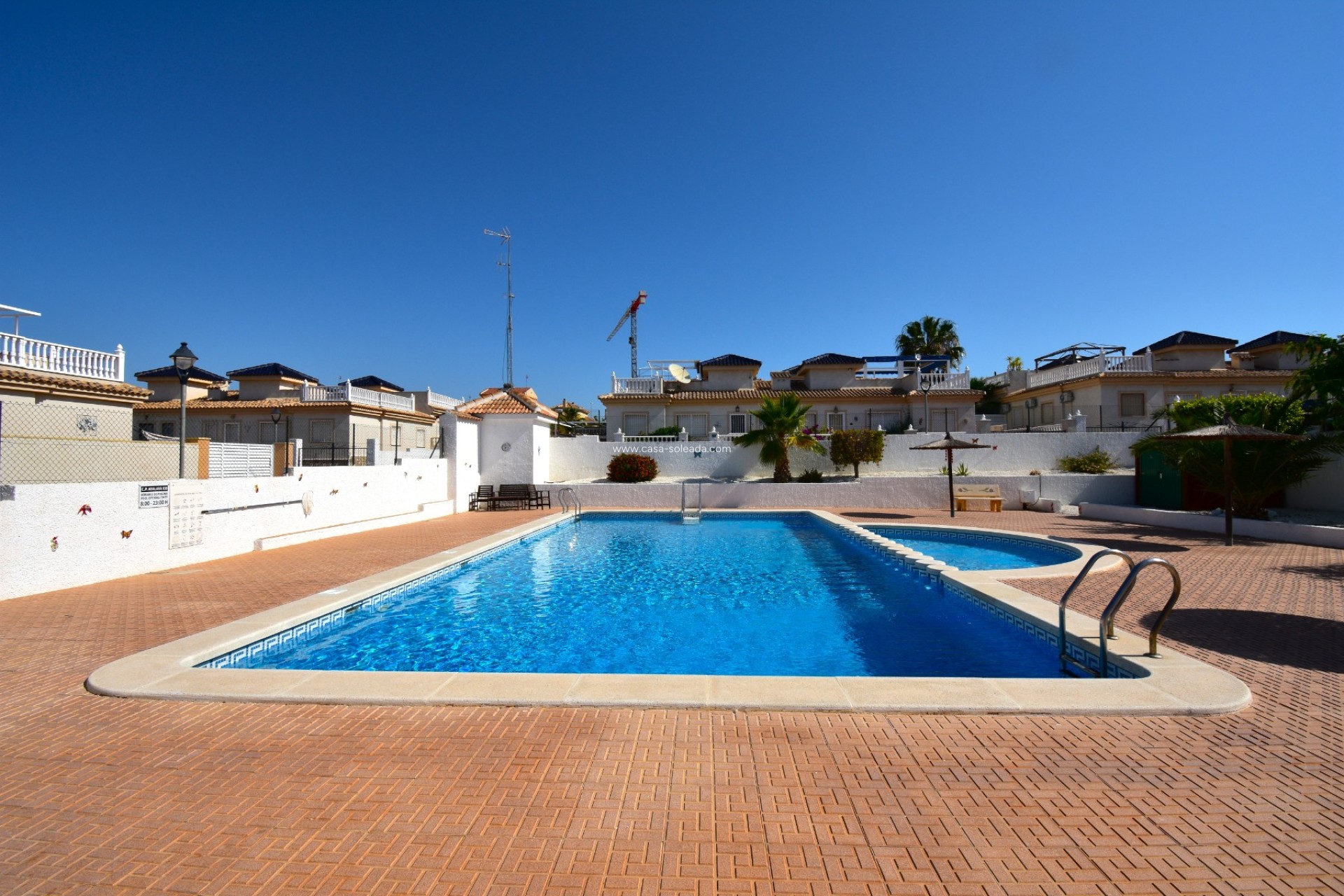 Wiederverkauf - Quad - Ciudad Quesada