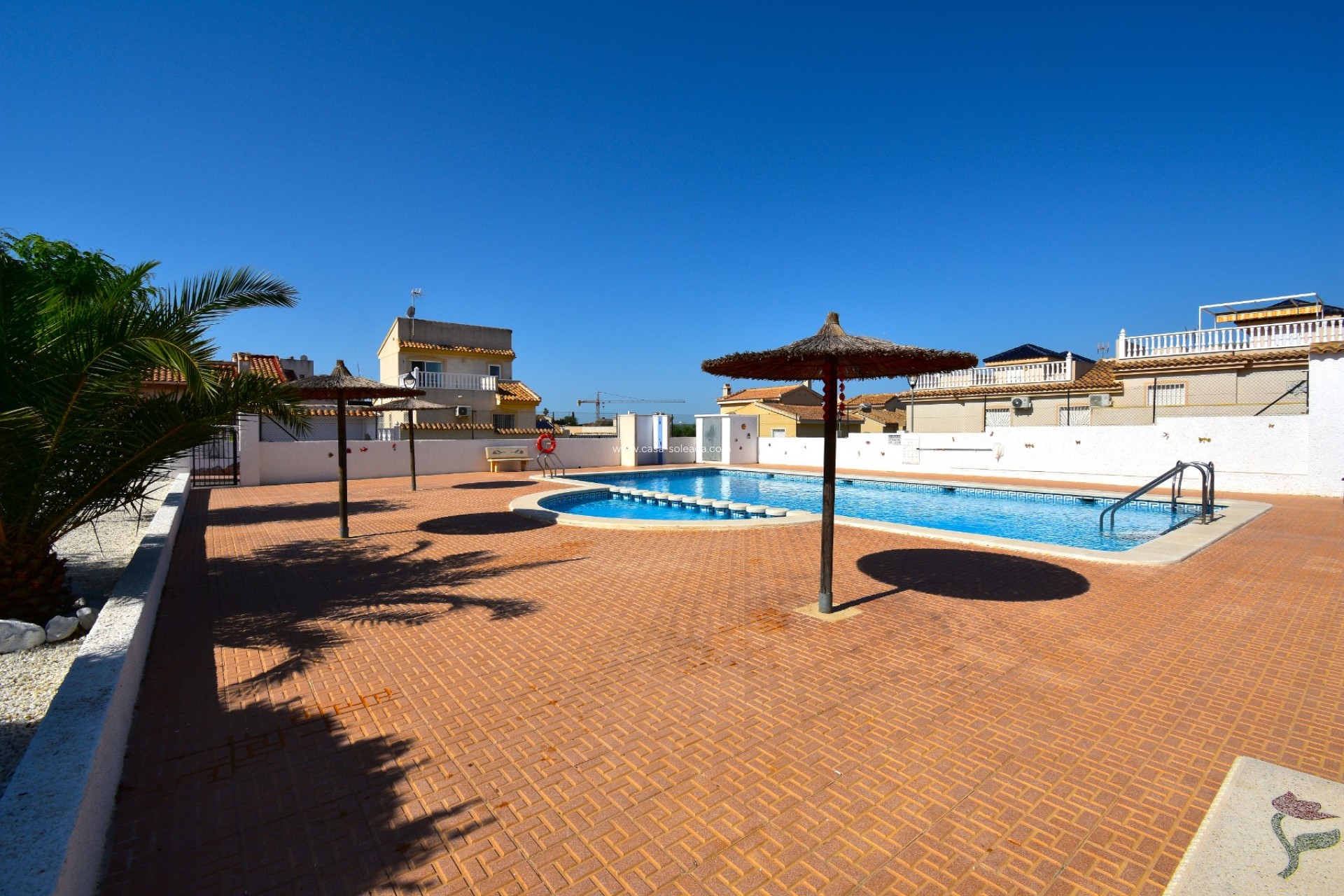 Wiederverkauf - Quad - Ciudad Quesada