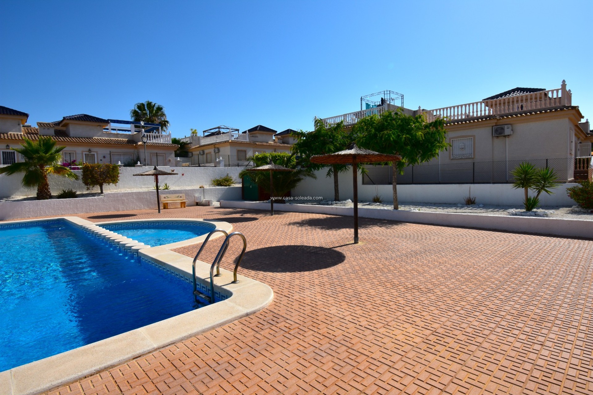 Wiederverkauf - Quad - Ciudad Quesada