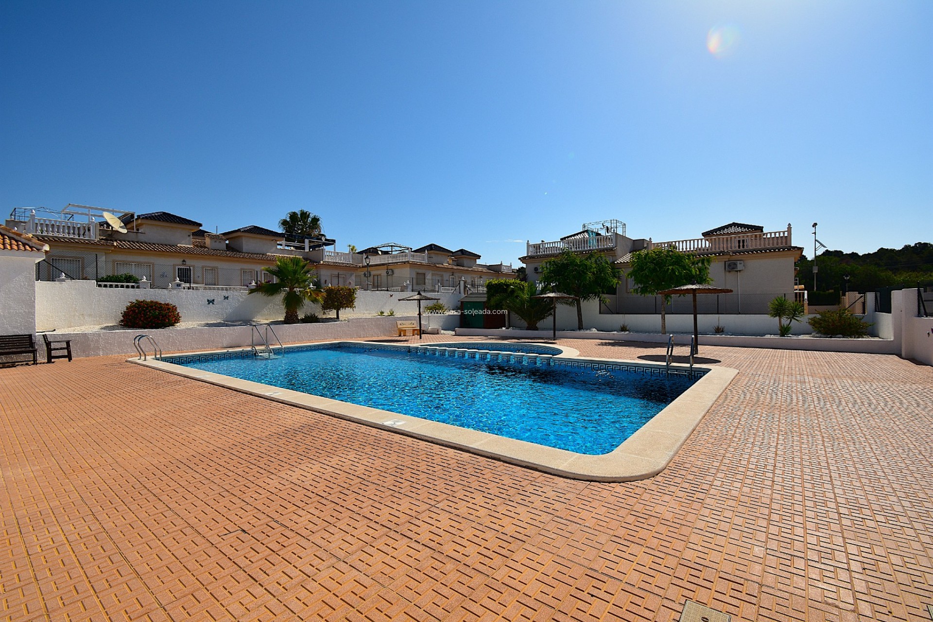 Wiederverkauf - Quad - Ciudad Quesada