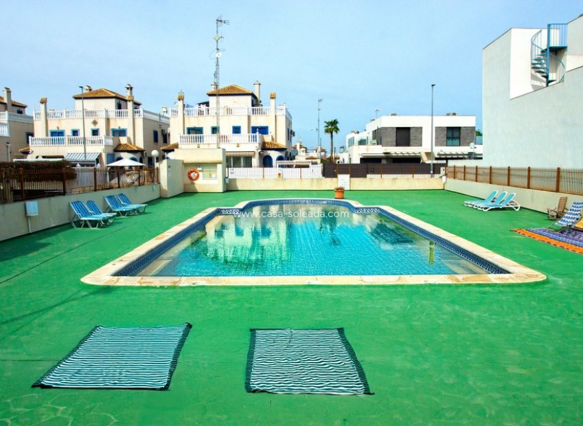 Wiederverkauf - Quad - Daya Vieja - Costa Blanca