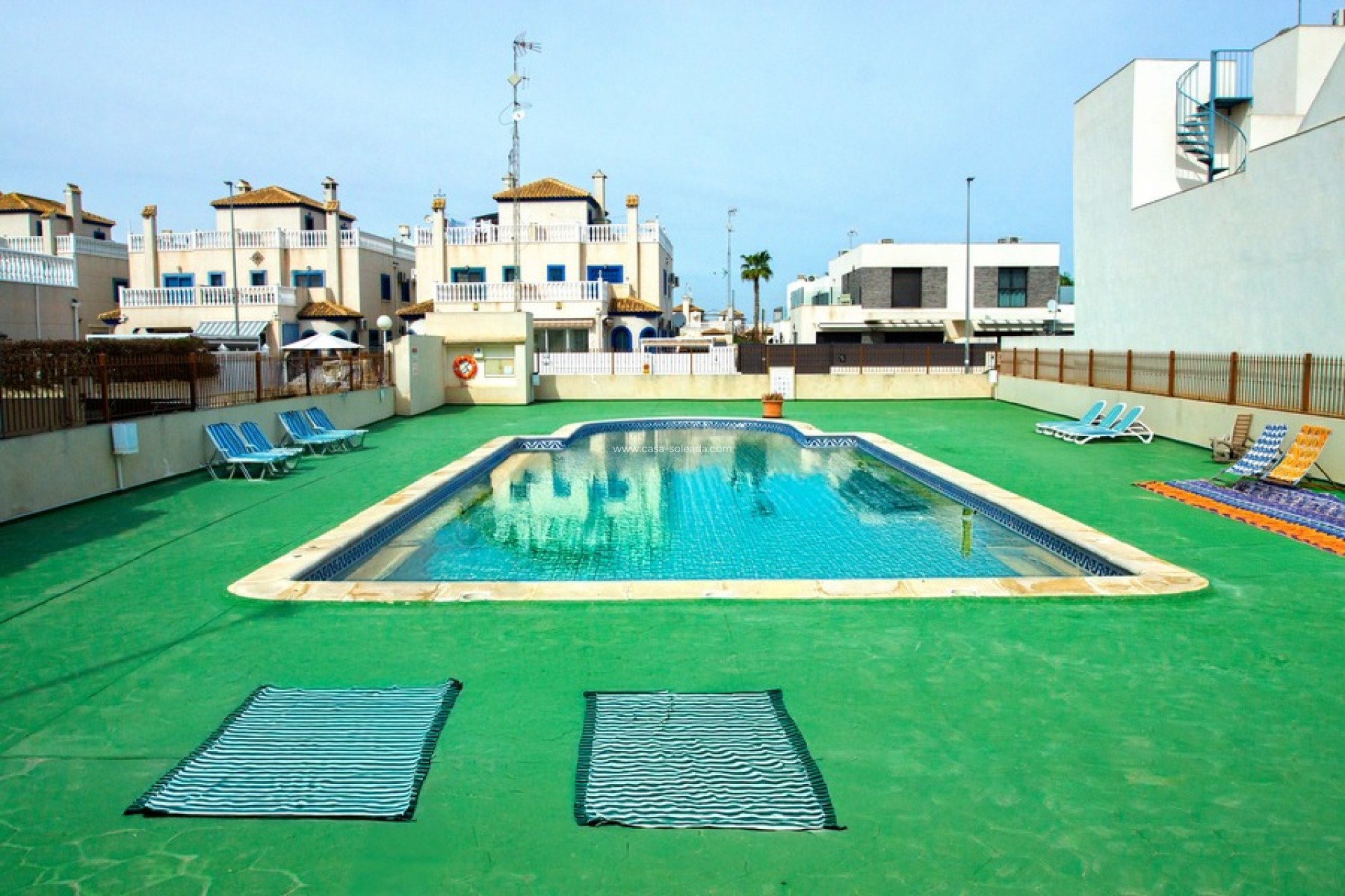 Wiederverkauf - Quad - Daya Vieja - Costa Blanca