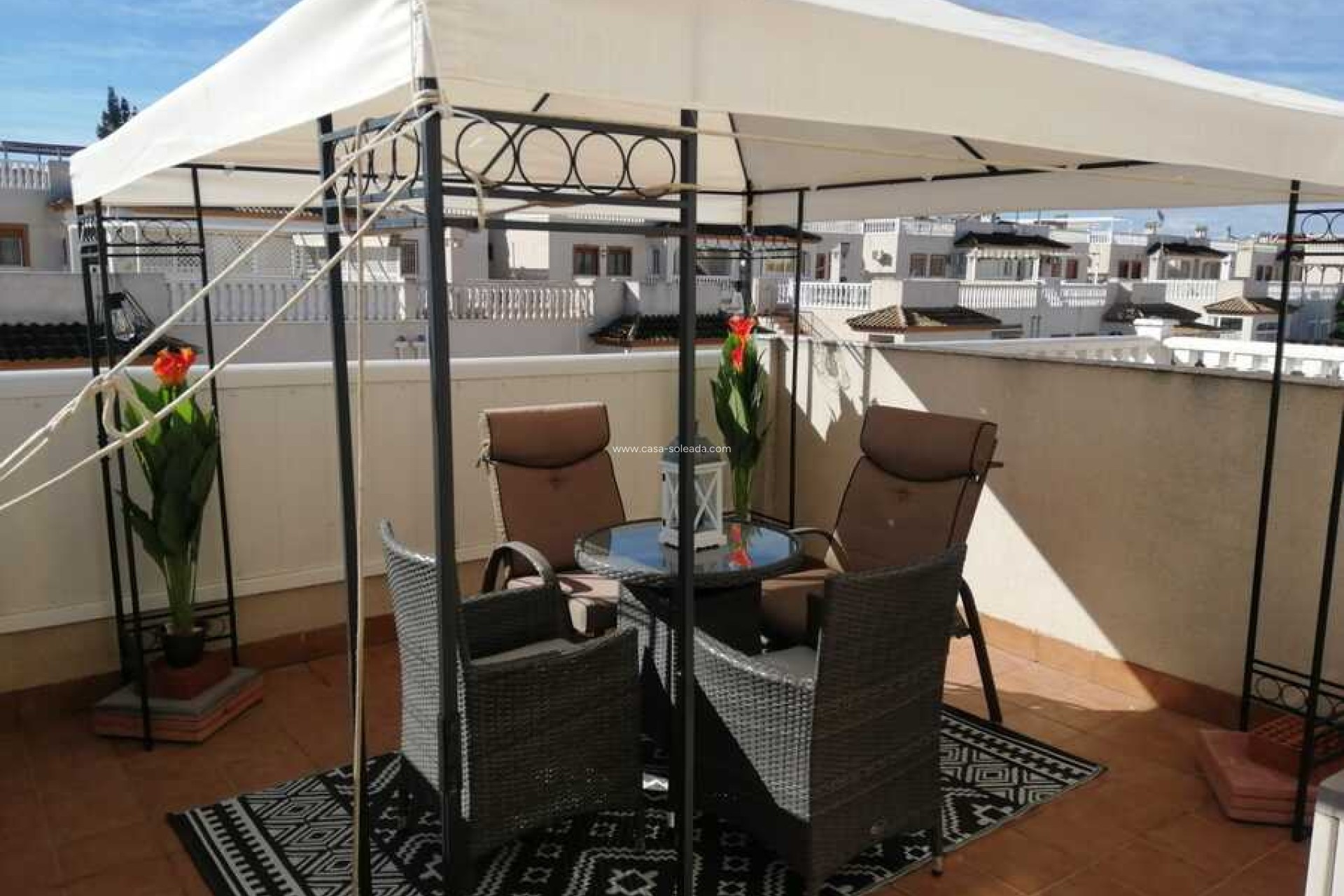 Wiederverkauf - Quad - Daya Vieja - Costa Blanca