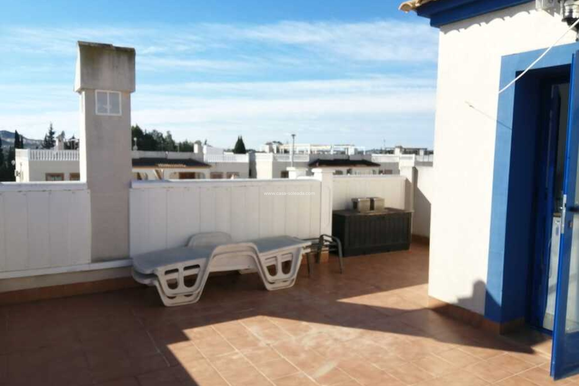 Wiederverkauf - Quad - Daya Vieja - Costa Blanca