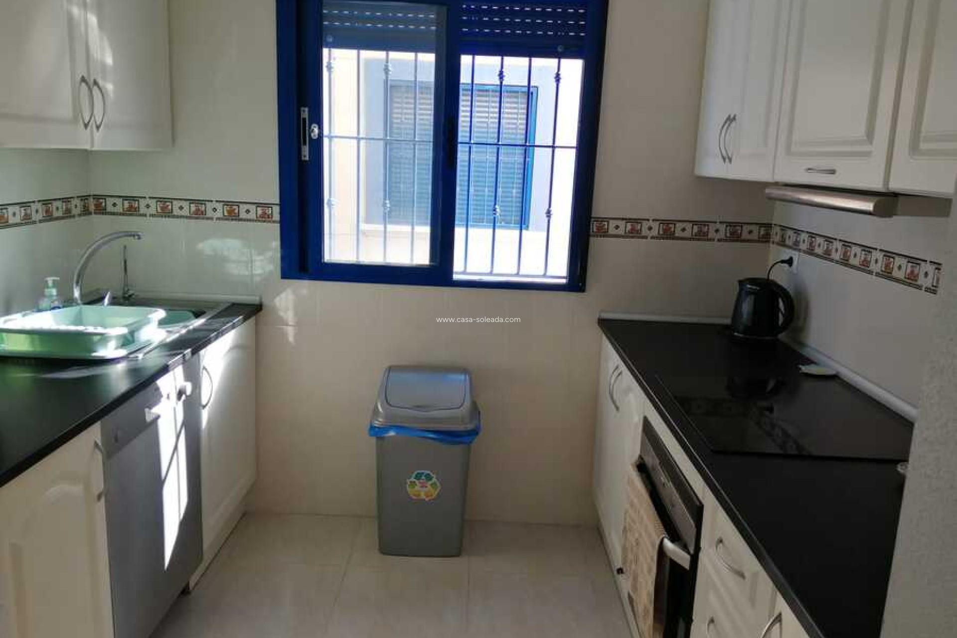 Wiederverkauf - Quad - Daya Vieja - Costa Blanca