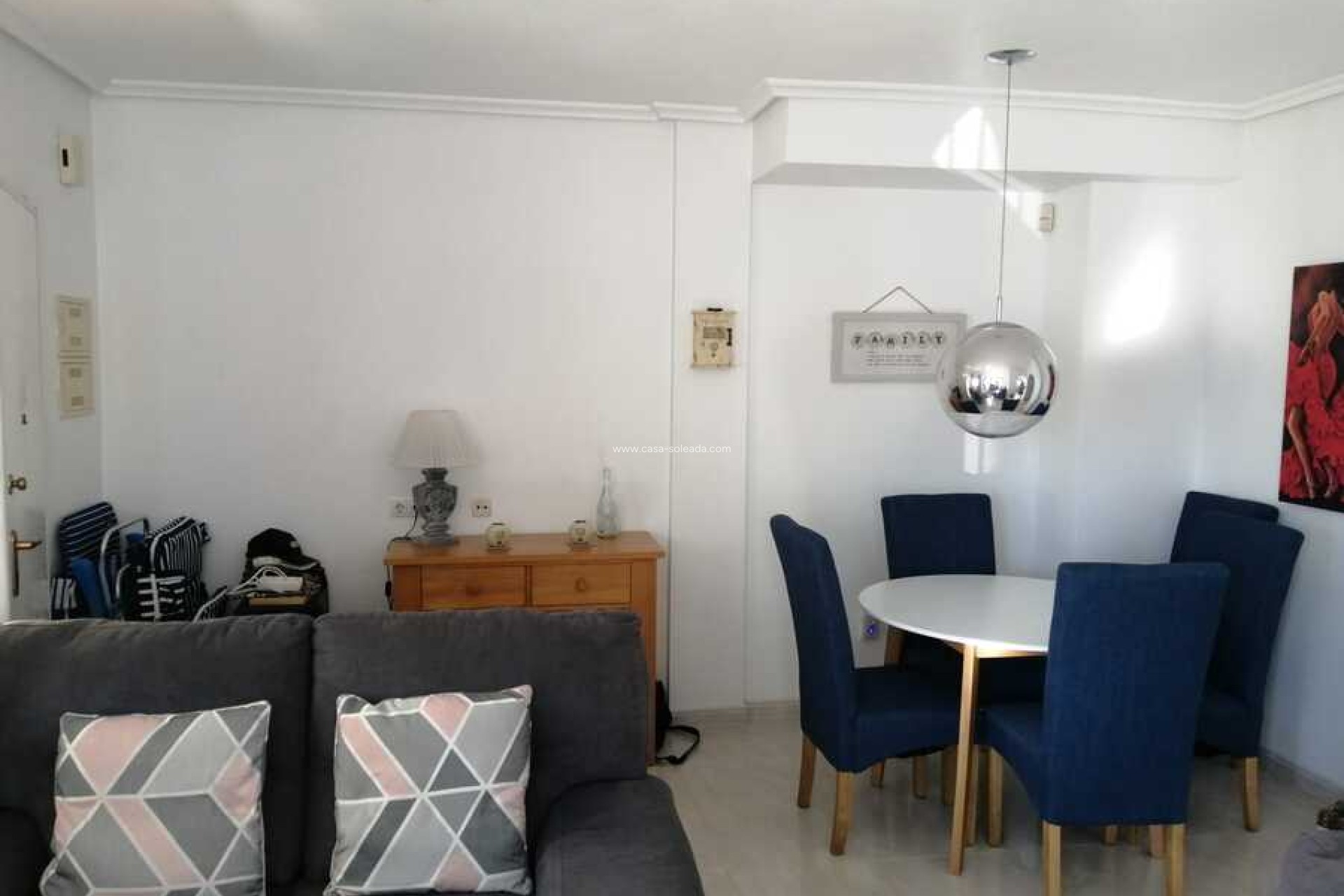 Wiederverkauf - Quad - Daya Vieja - Costa Blanca