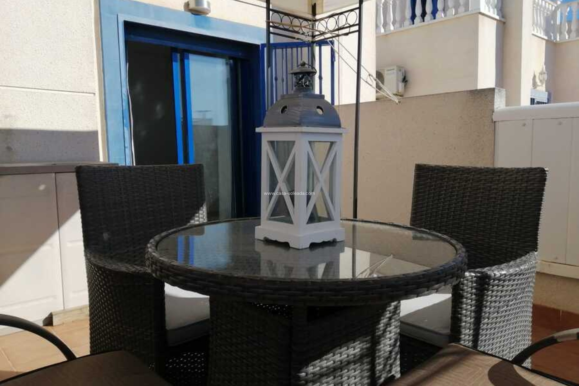 Wiederverkauf - Quad - Daya Vieja - Costa Blanca