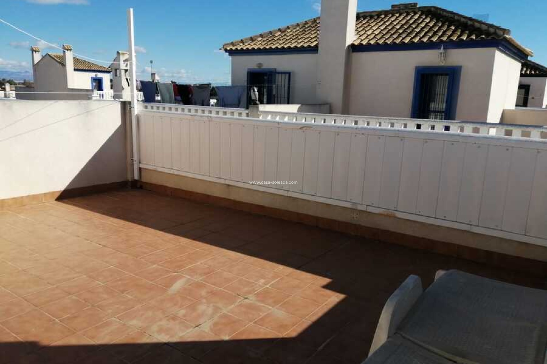 Wiederverkauf - Quad - Daya Vieja - Costa Blanca