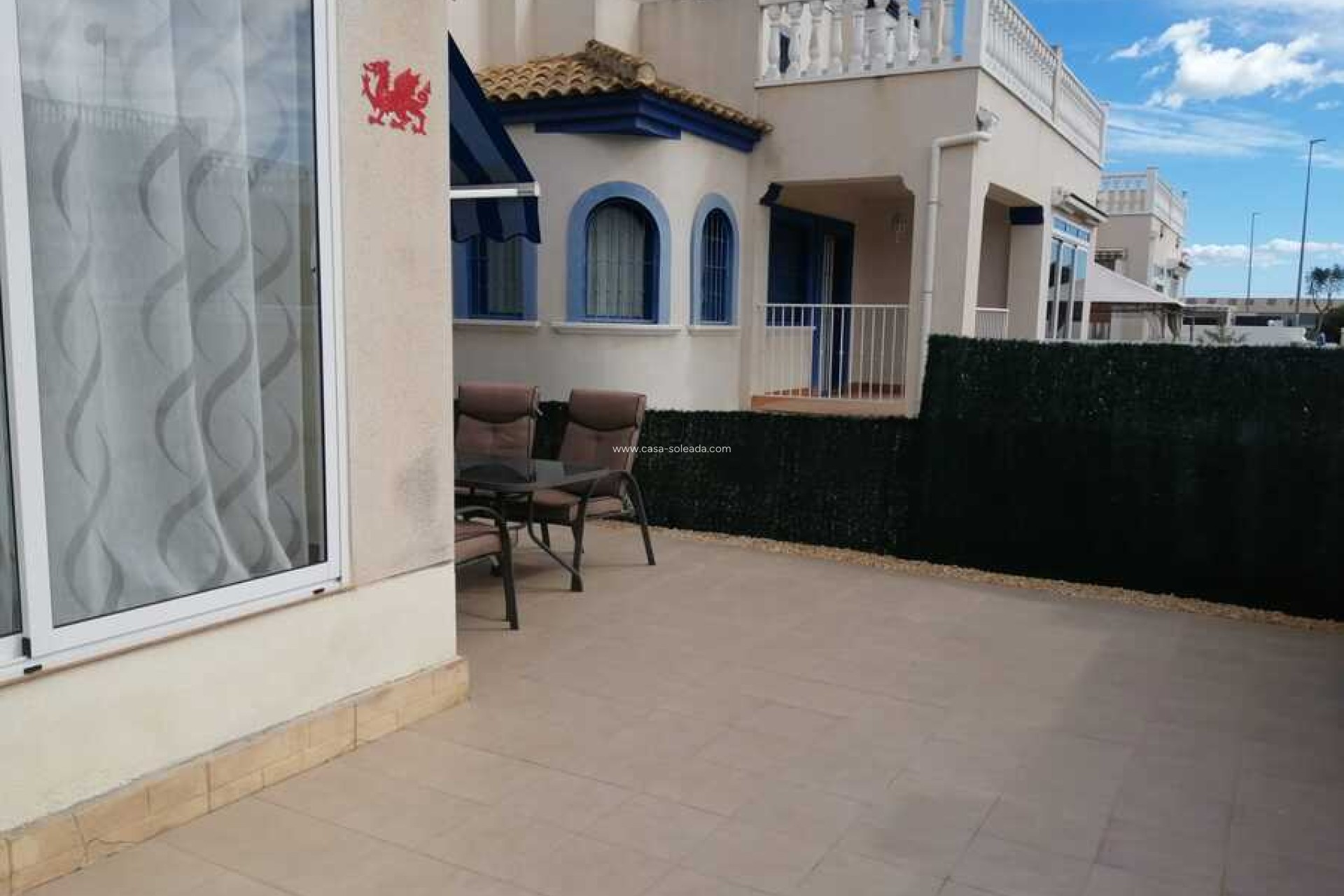 Wiederverkauf - Quad - Daya Vieja - Costa Blanca