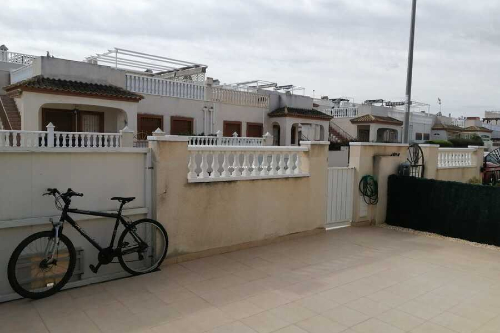 Wiederverkauf - Quad - Daya Vieja - Costa Blanca