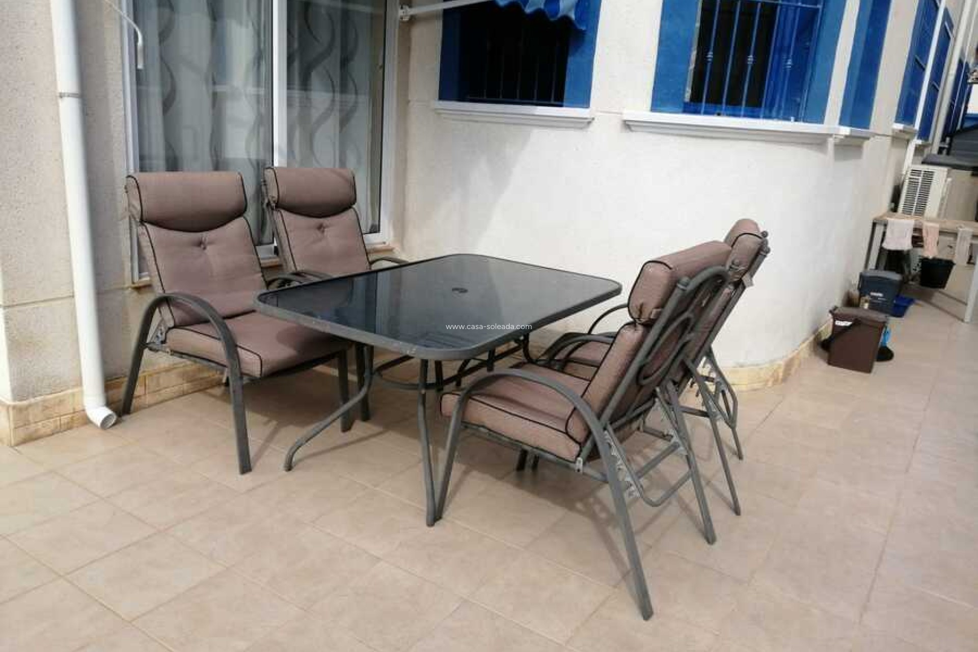 Wiederverkauf - Quad - Daya Vieja - Costa Blanca
