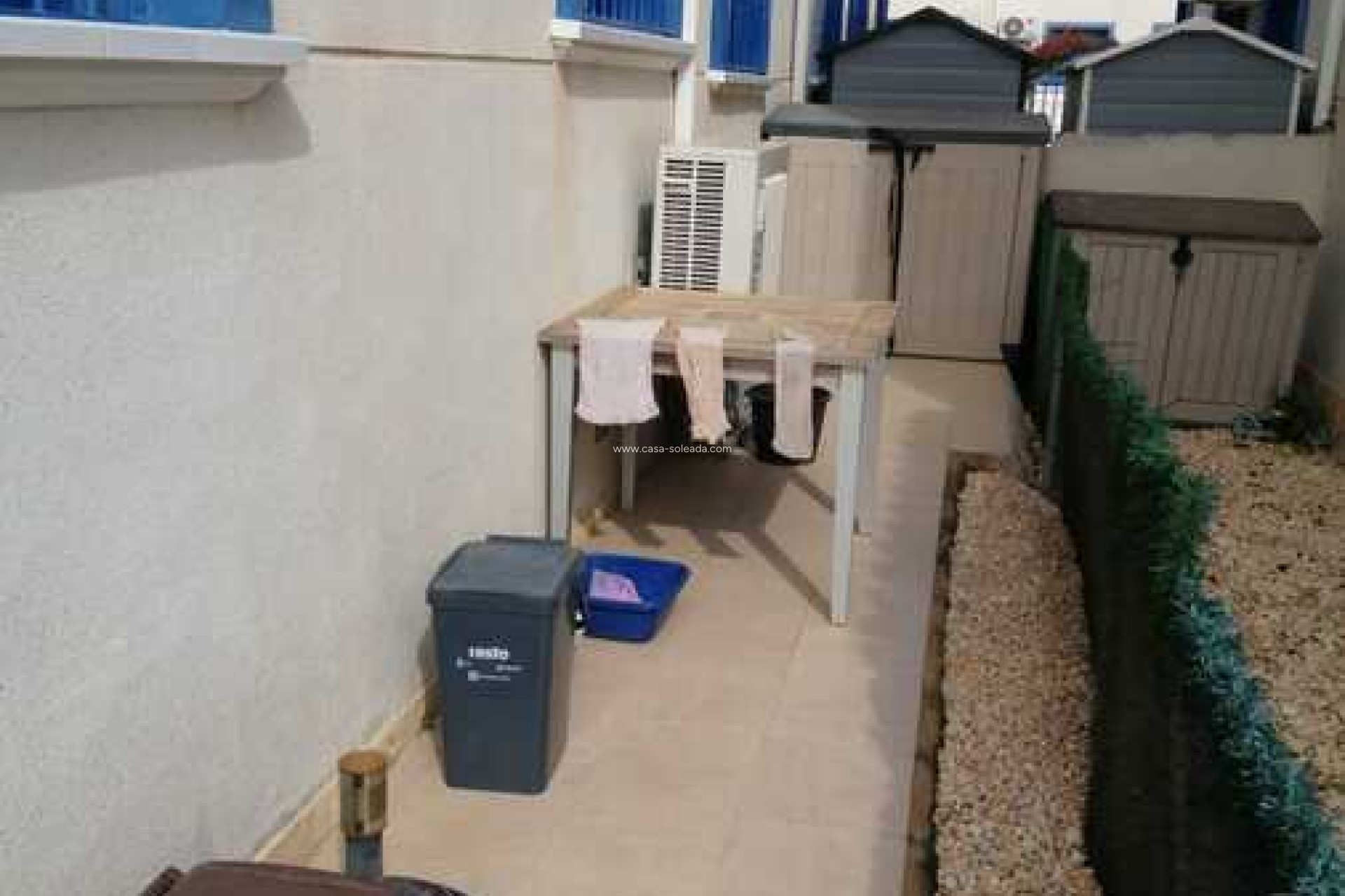 Wiederverkauf - Quad - Daya Vieja - Costa Blanca