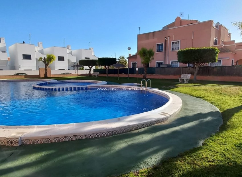 Wiederverkauf - Quad - Los Montesinos - La Herrada