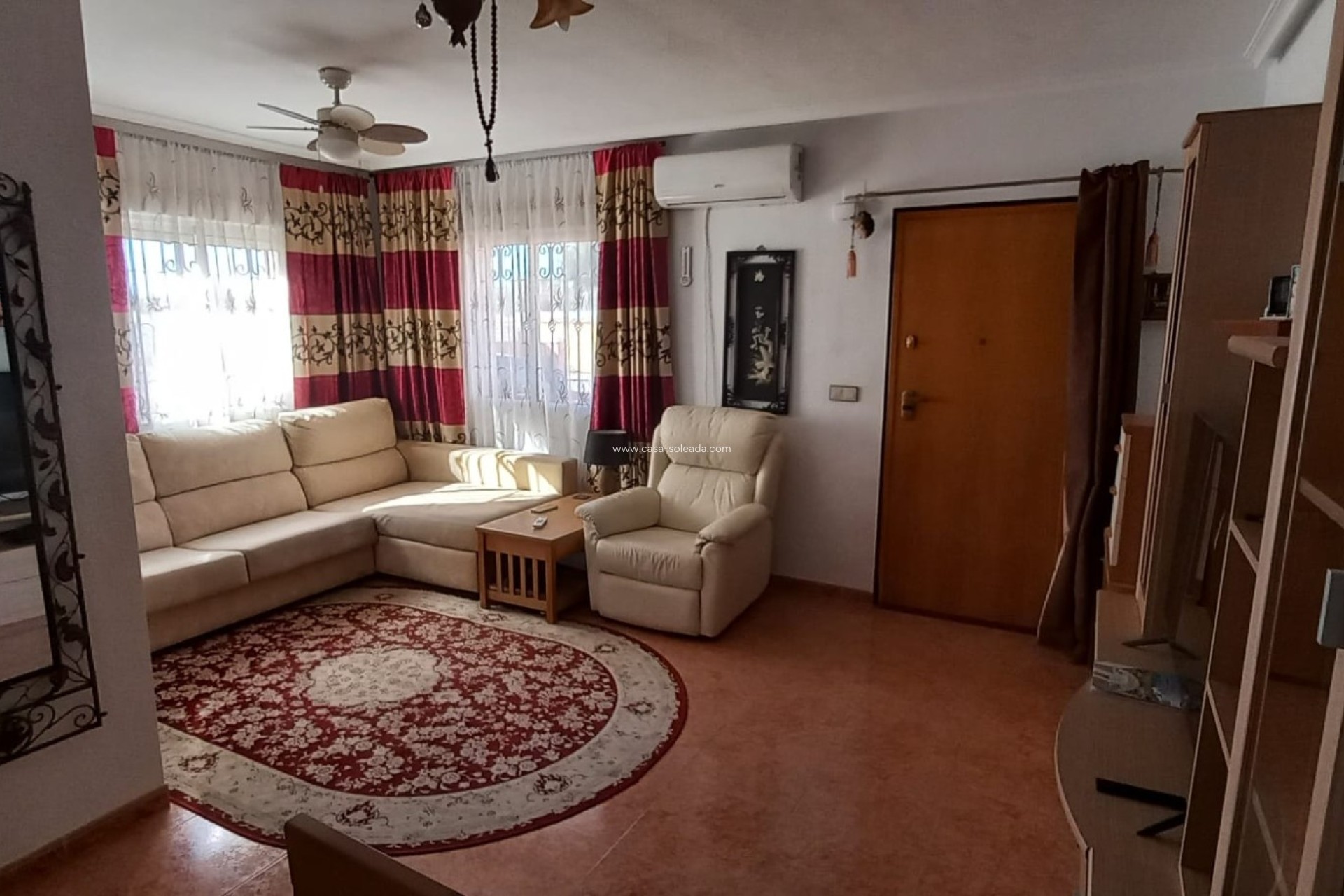 Wiederverkauf - Quad - Los Montesinos - La Herrada