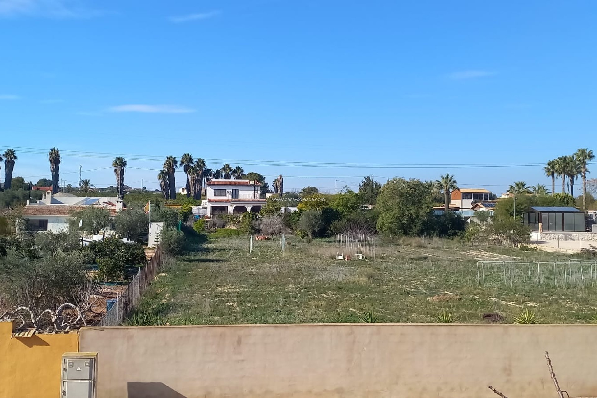 Wiederverkauf - Quad - Los Montesinos - La Herrada
