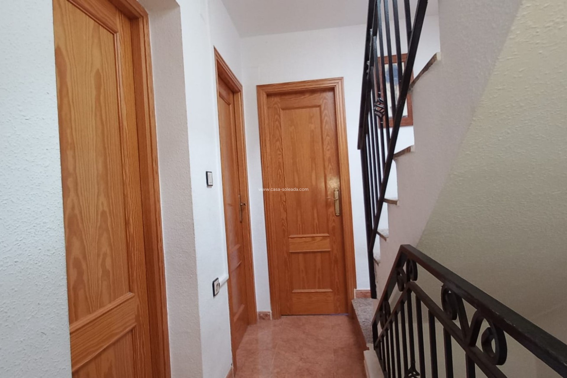 Wiederverkauf - Quad - Los Montesinos - La Herrada
