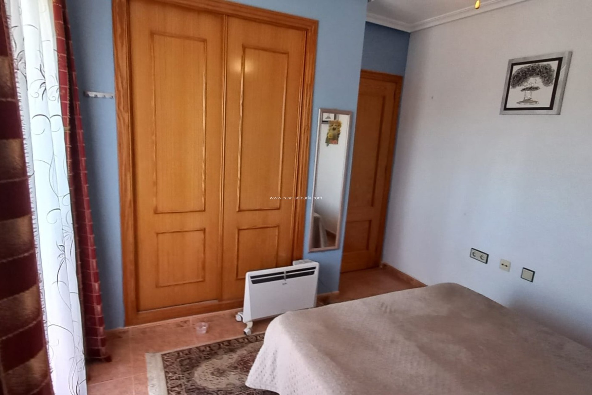 Wiederverkauf - Quad - Los Montesinos - La Herrada