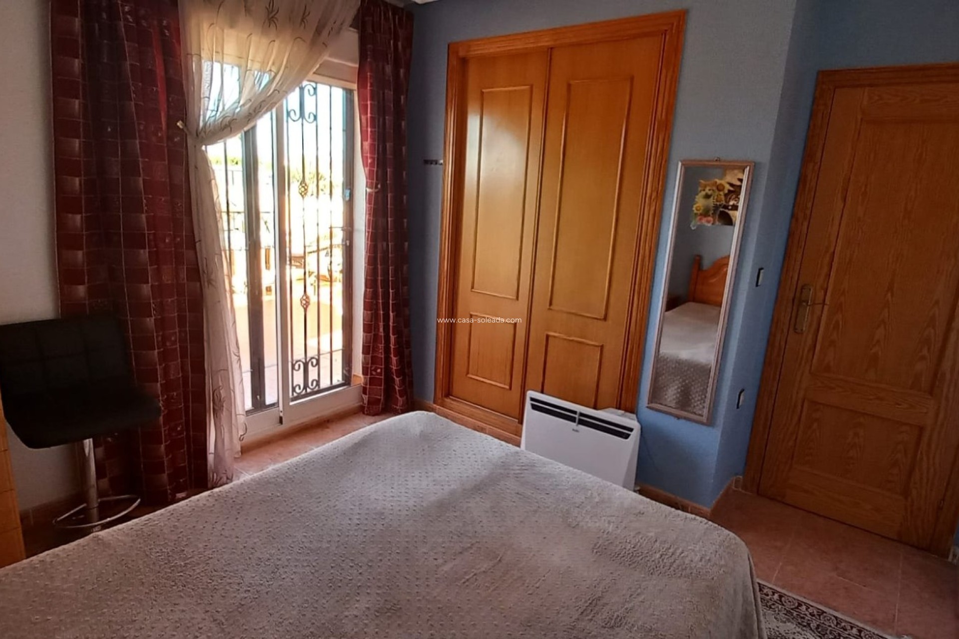 Wiederverkauf - Quad - Los Montesinos - La Herrada
