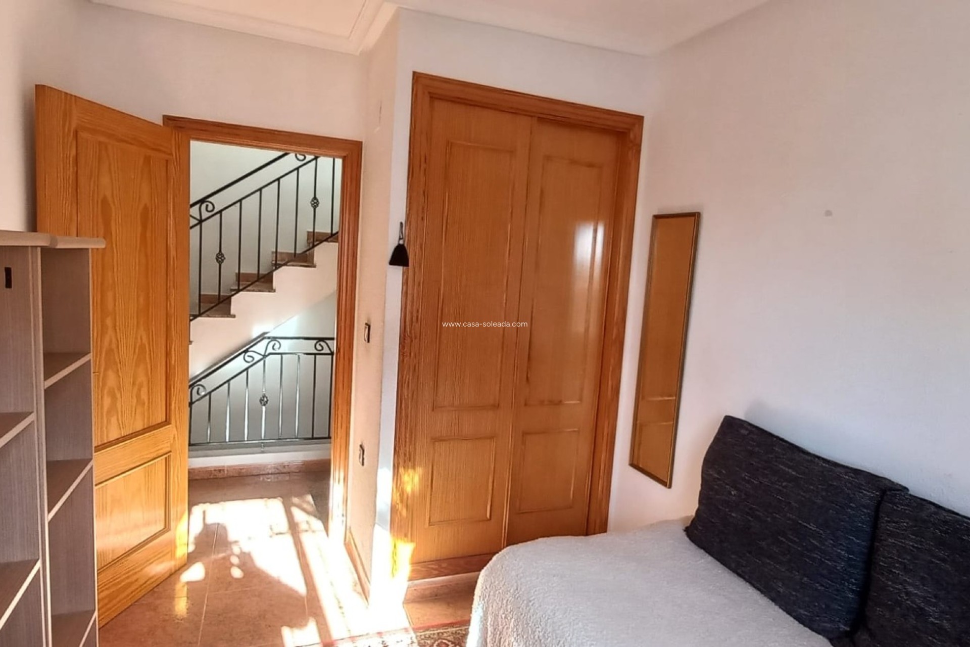Wiederverkauf - Quad - Los Montesinos - La Herrada